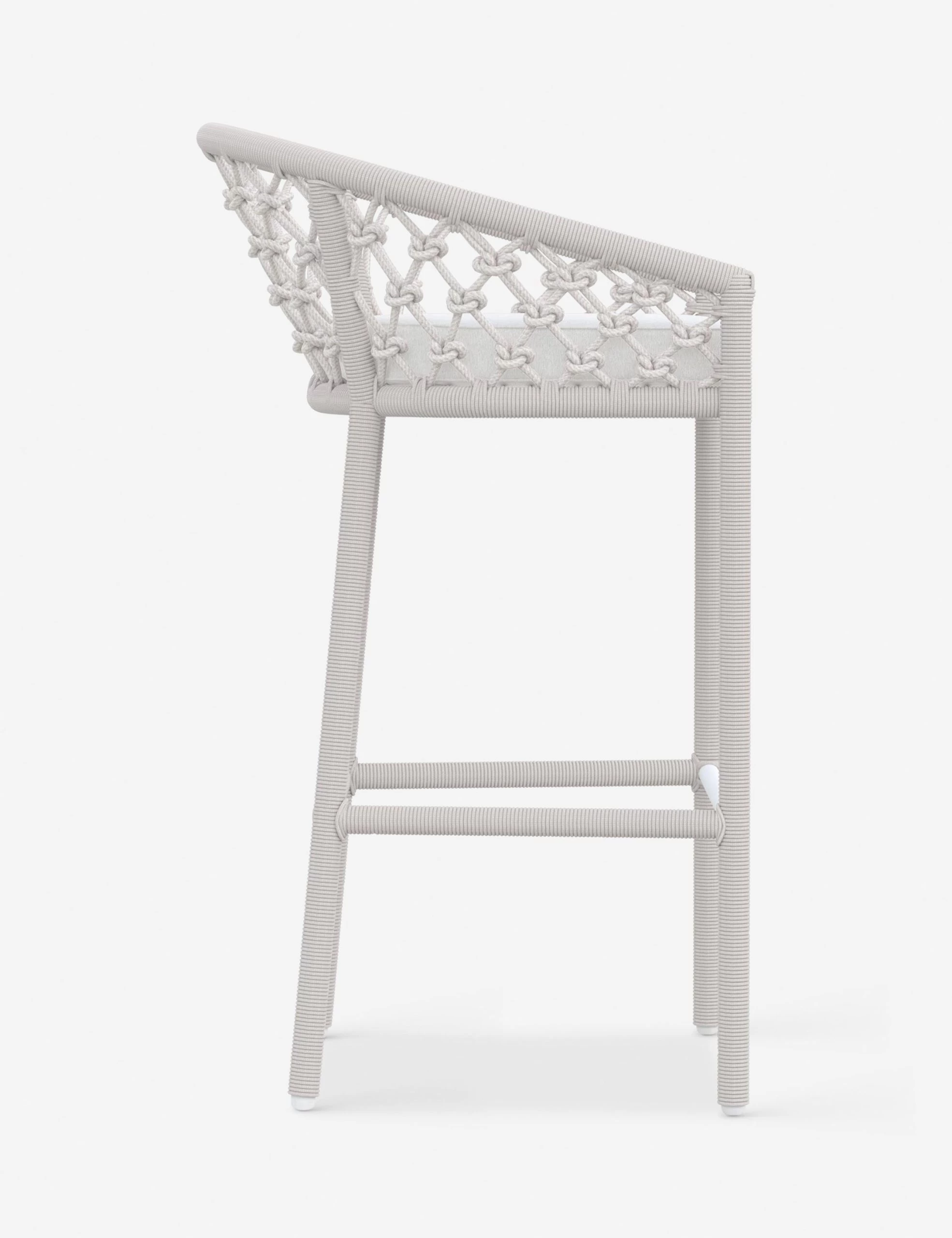 Gibbs Indoor / Outdoor Bar Stool - Image 3