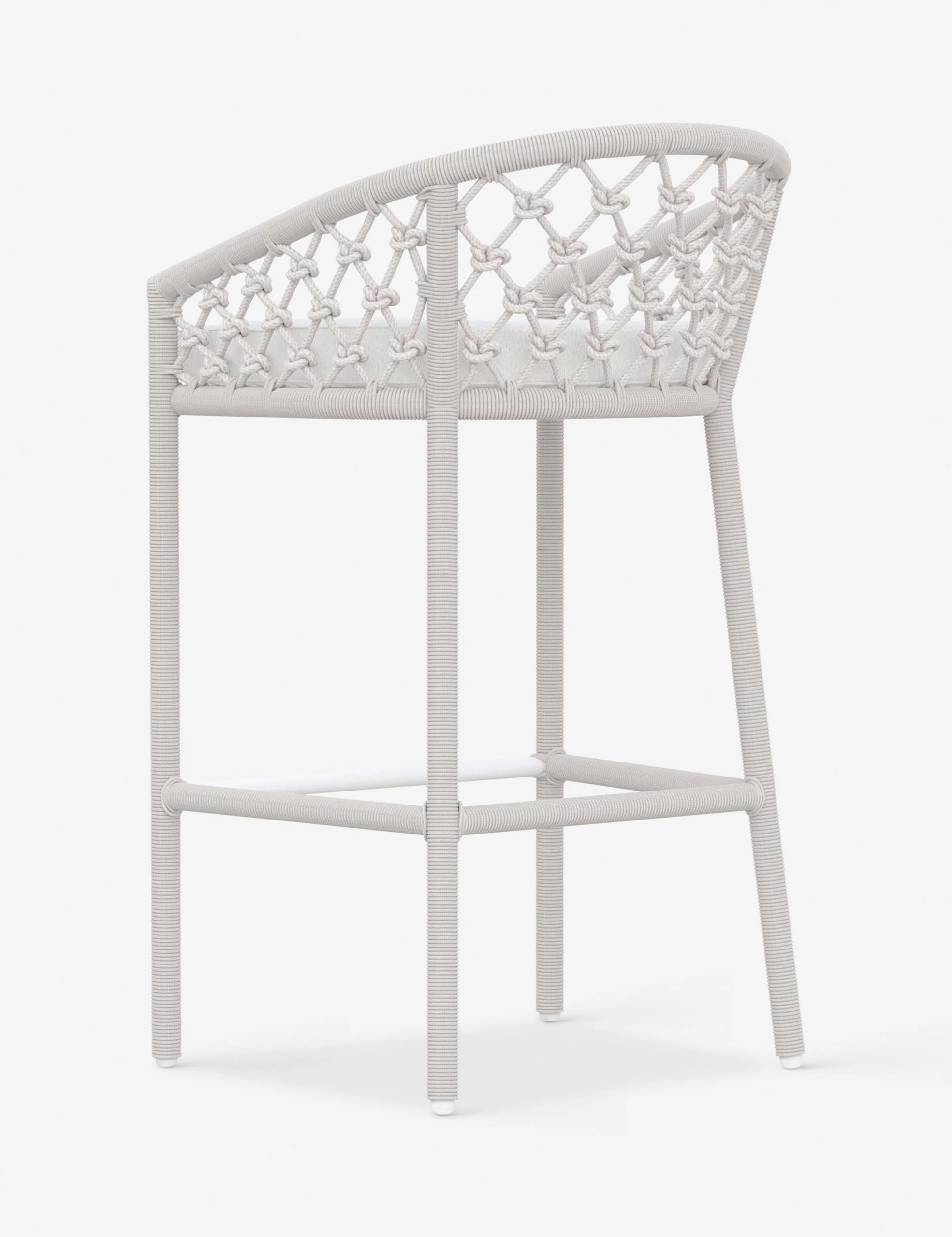 Gibbs Indoor / Outdoor Bar Stool - Image 4