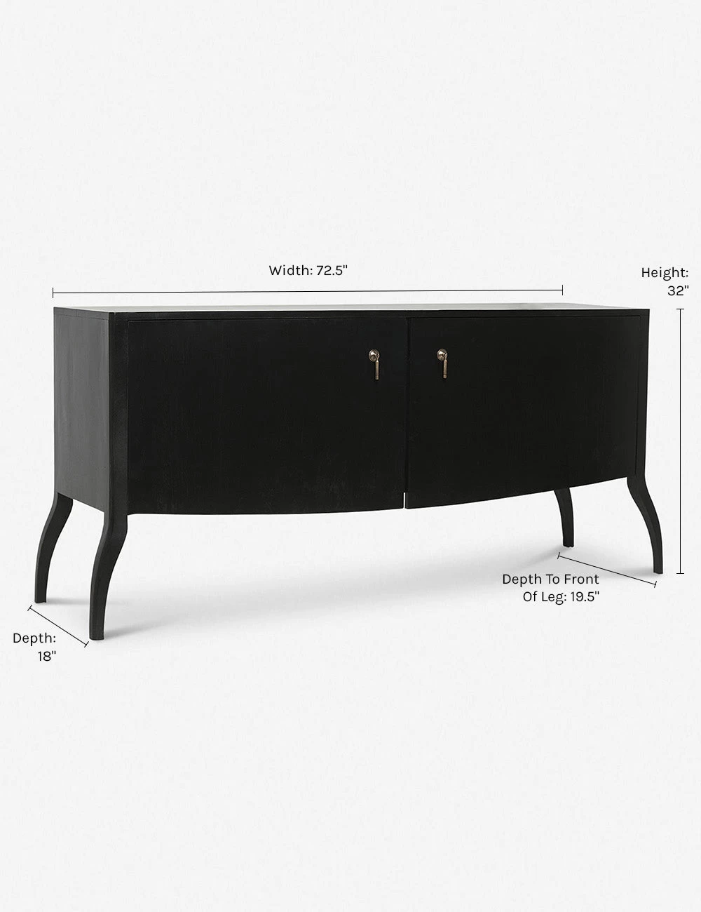 Anabella Console Table - Image 10