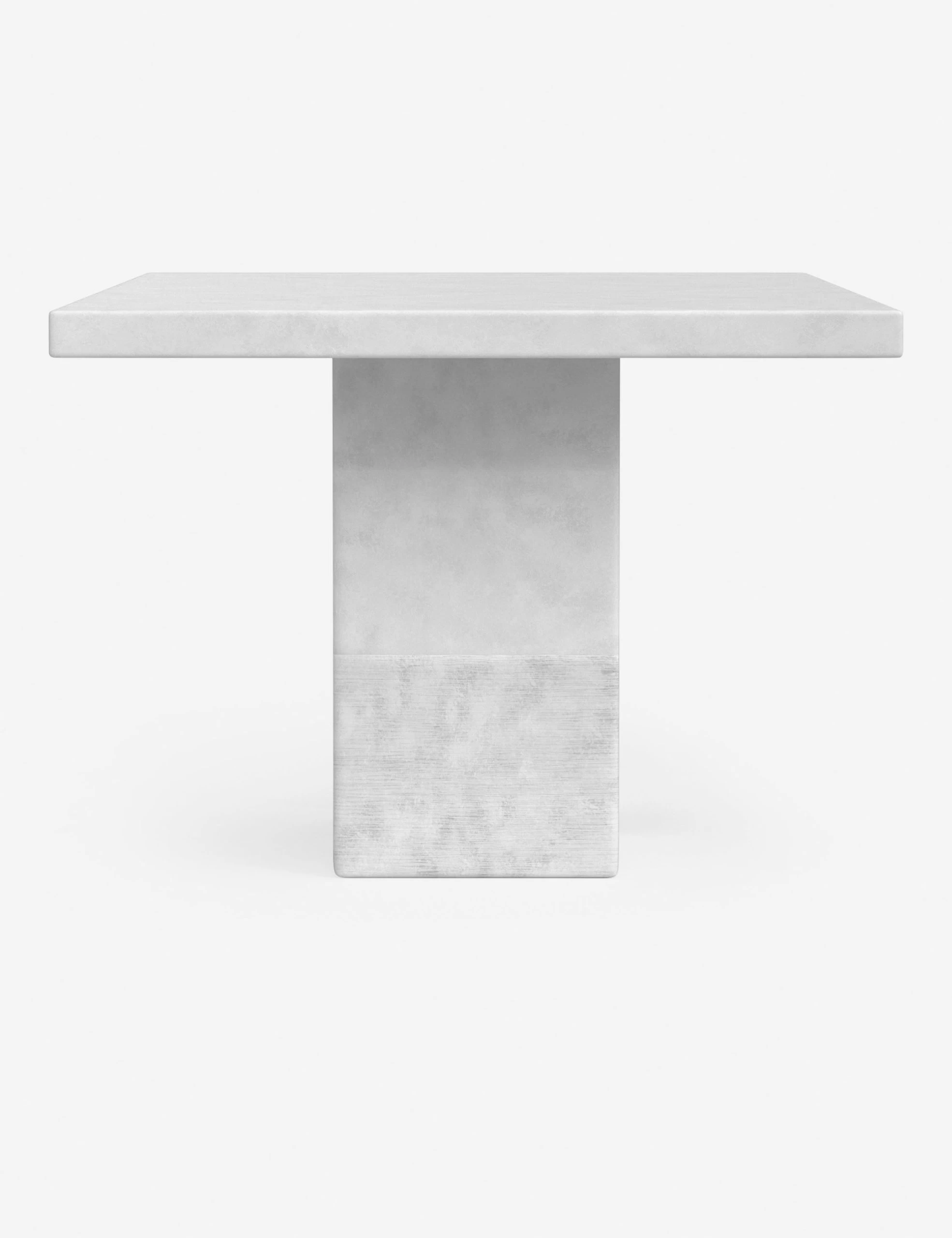 Gannon Indoor / Outdoor Dining Table - Image 3