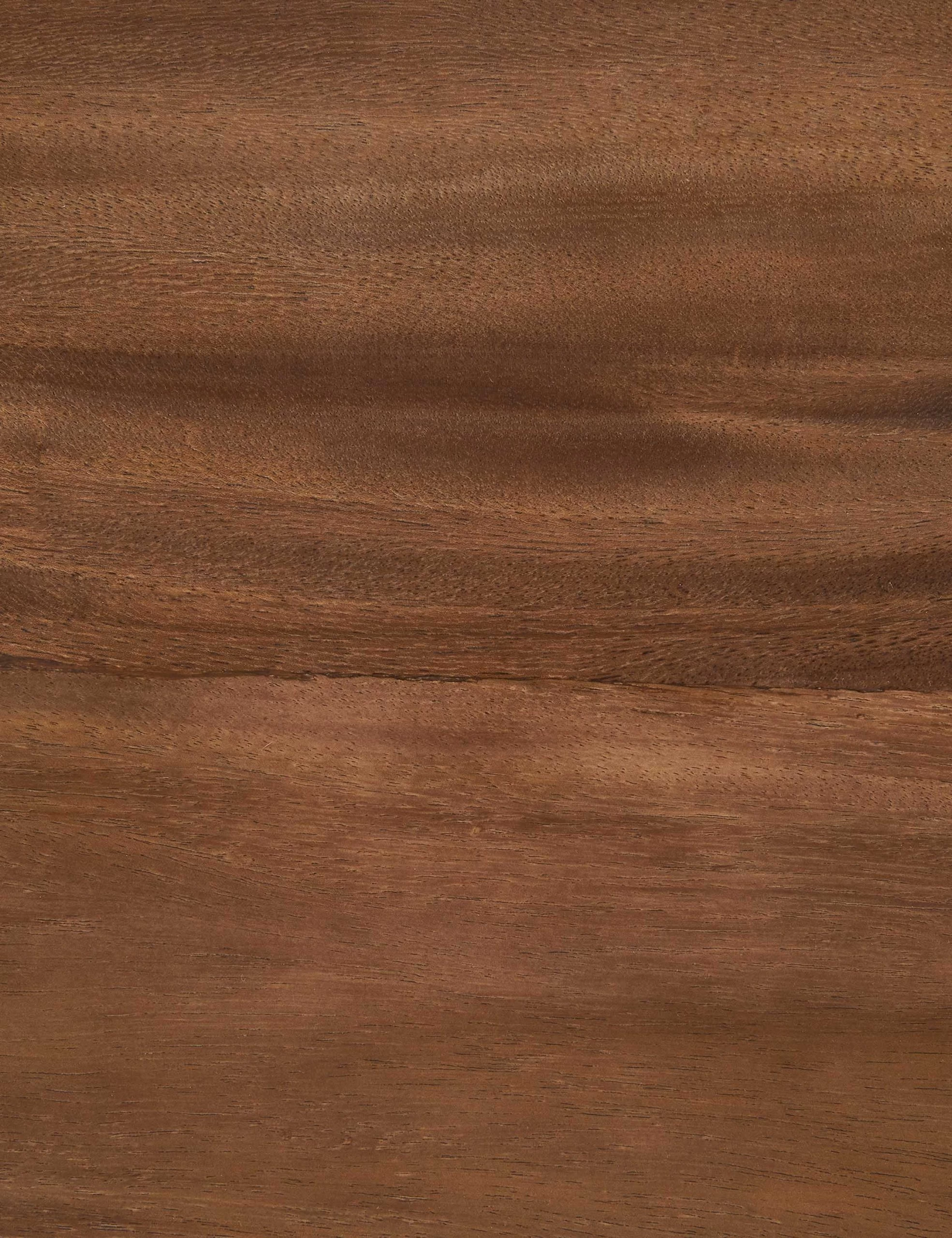 Rojas Oval Coffee Table - Image 9