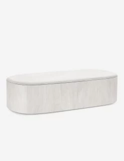 Rojas Oval Coffee Table