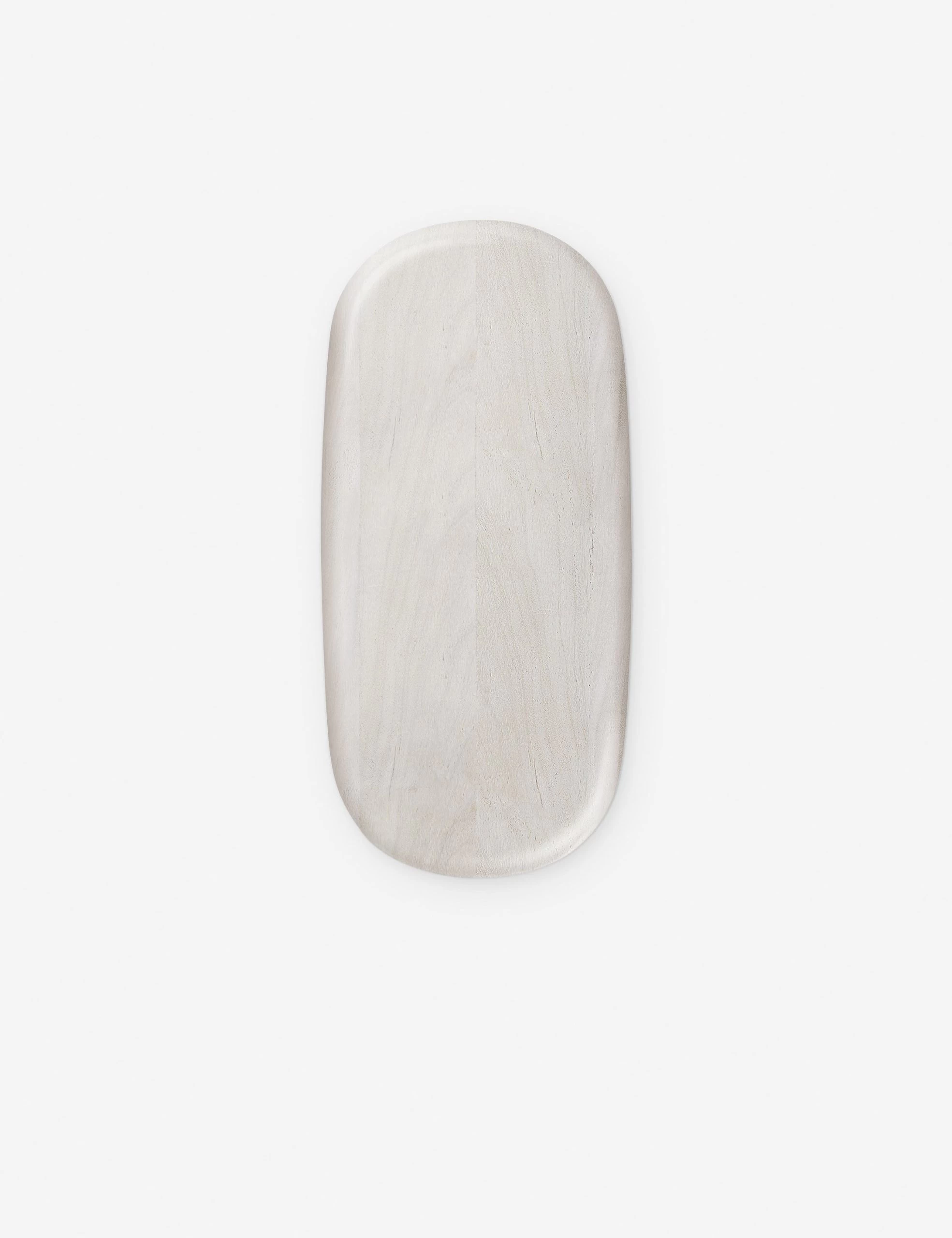 Rojas Oval Coffee Table - Image 3