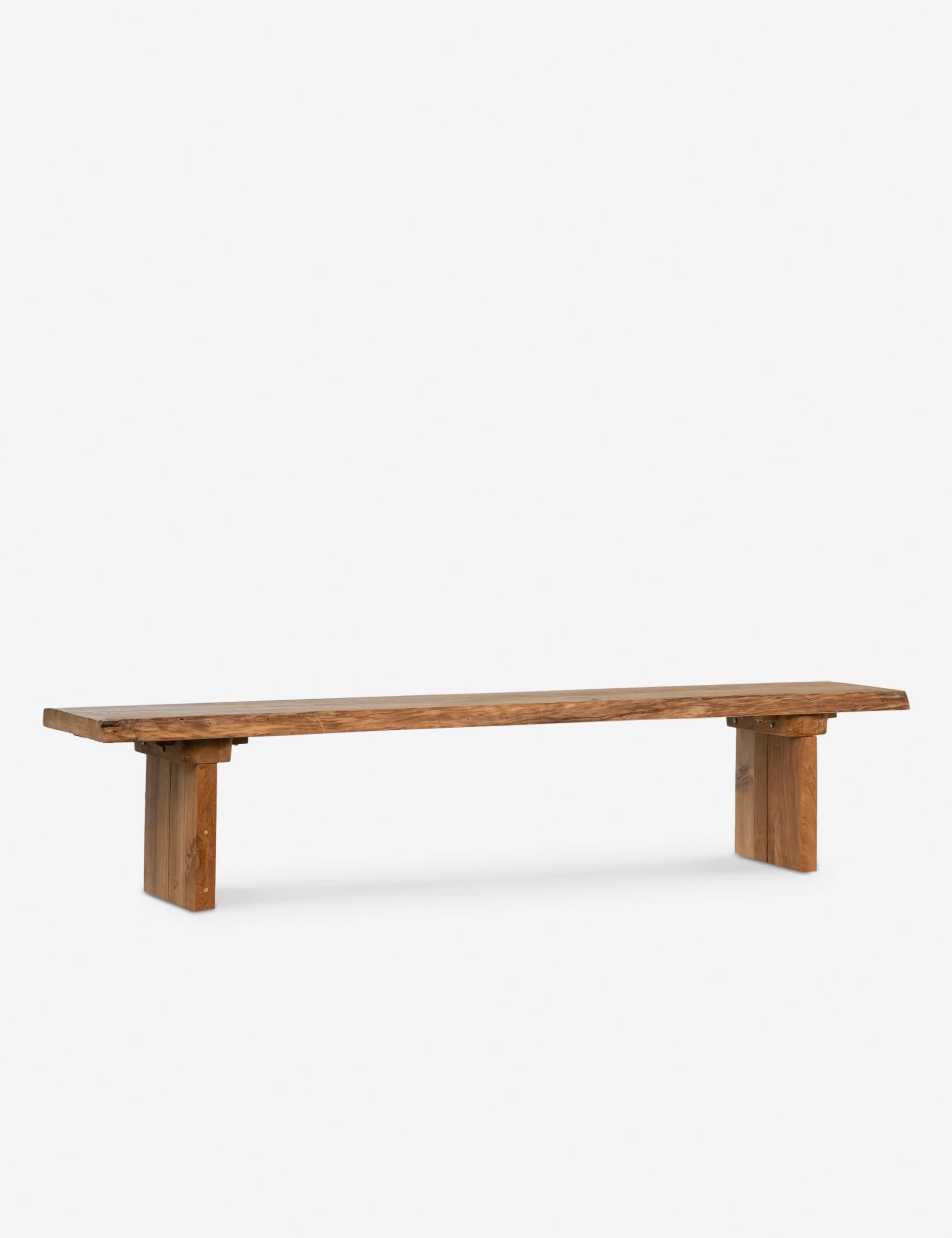 Harding Indoor / Outdoor Dining Bench