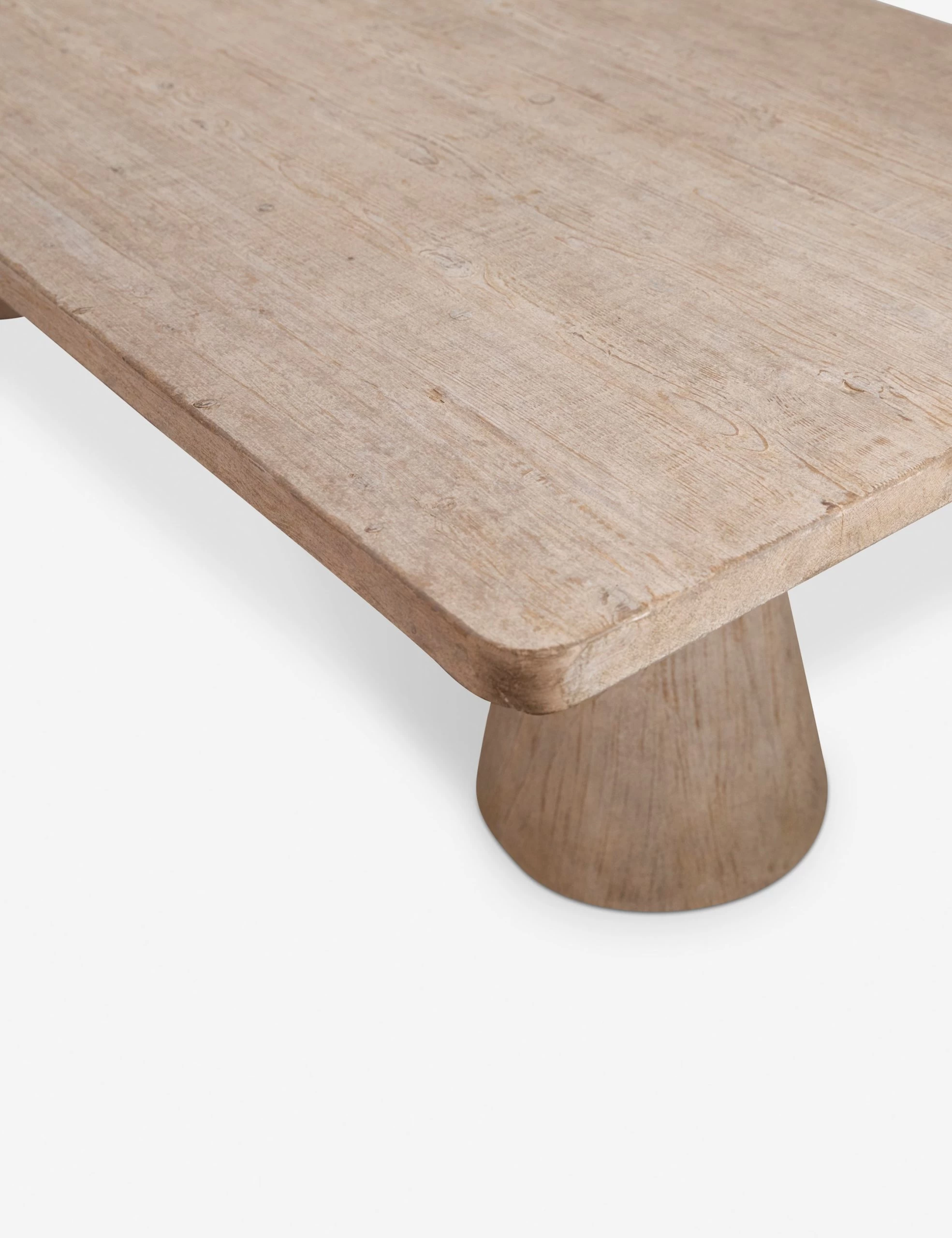 Horton Dining Table - Image 4