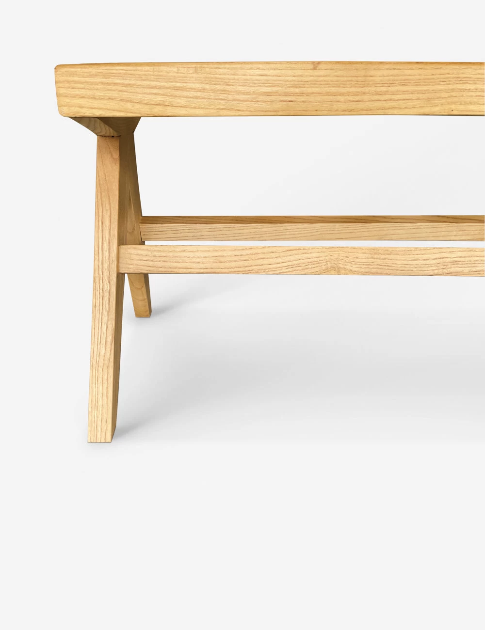 Topher Dining Bench - Image 9