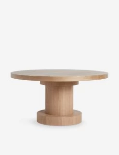 Karine Round Dining Table