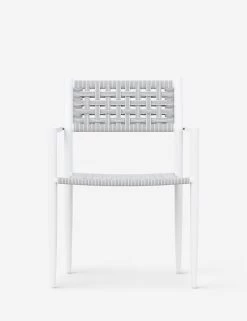 Tolliver Indoor / Outdoor Dining Chair