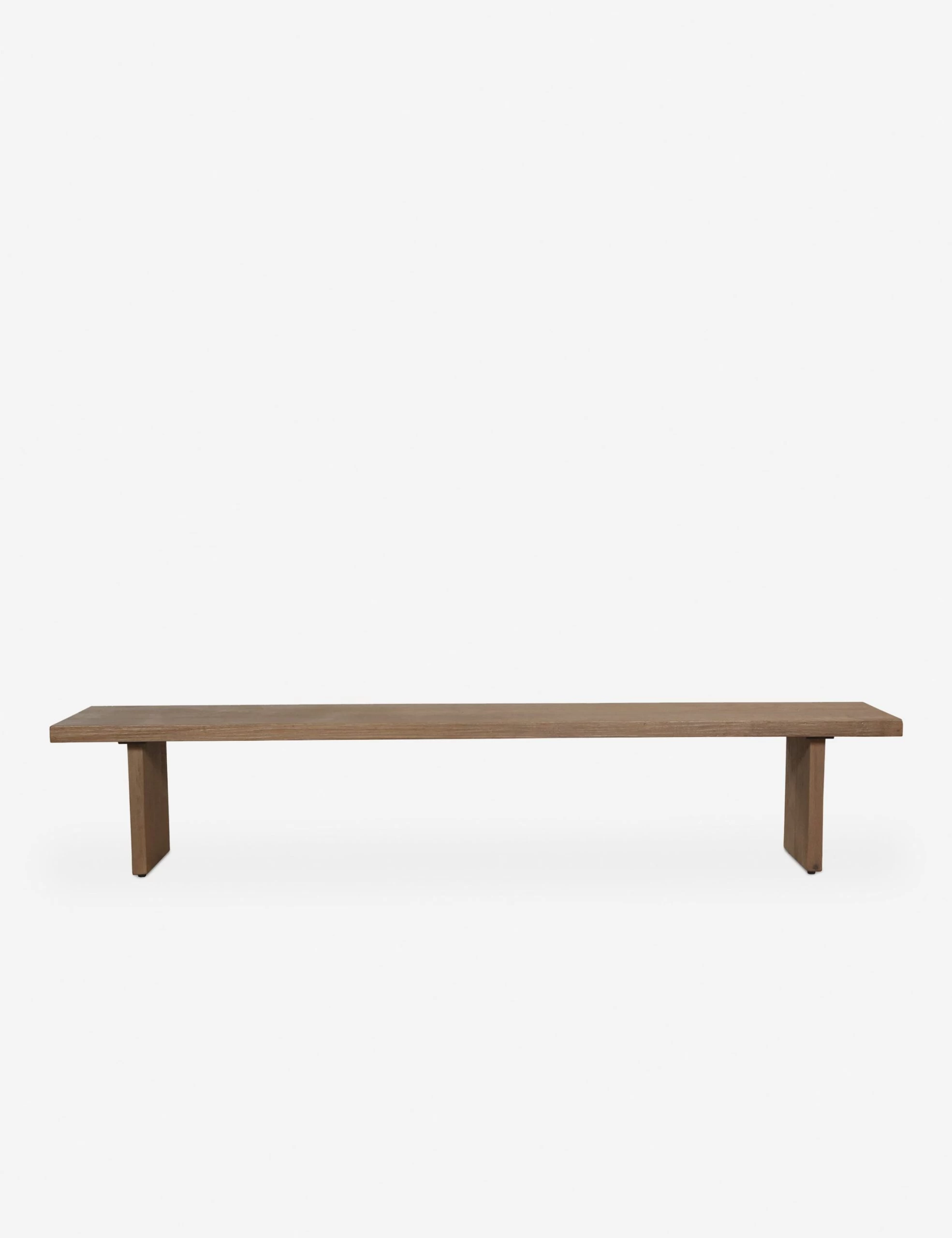 Everett Bench