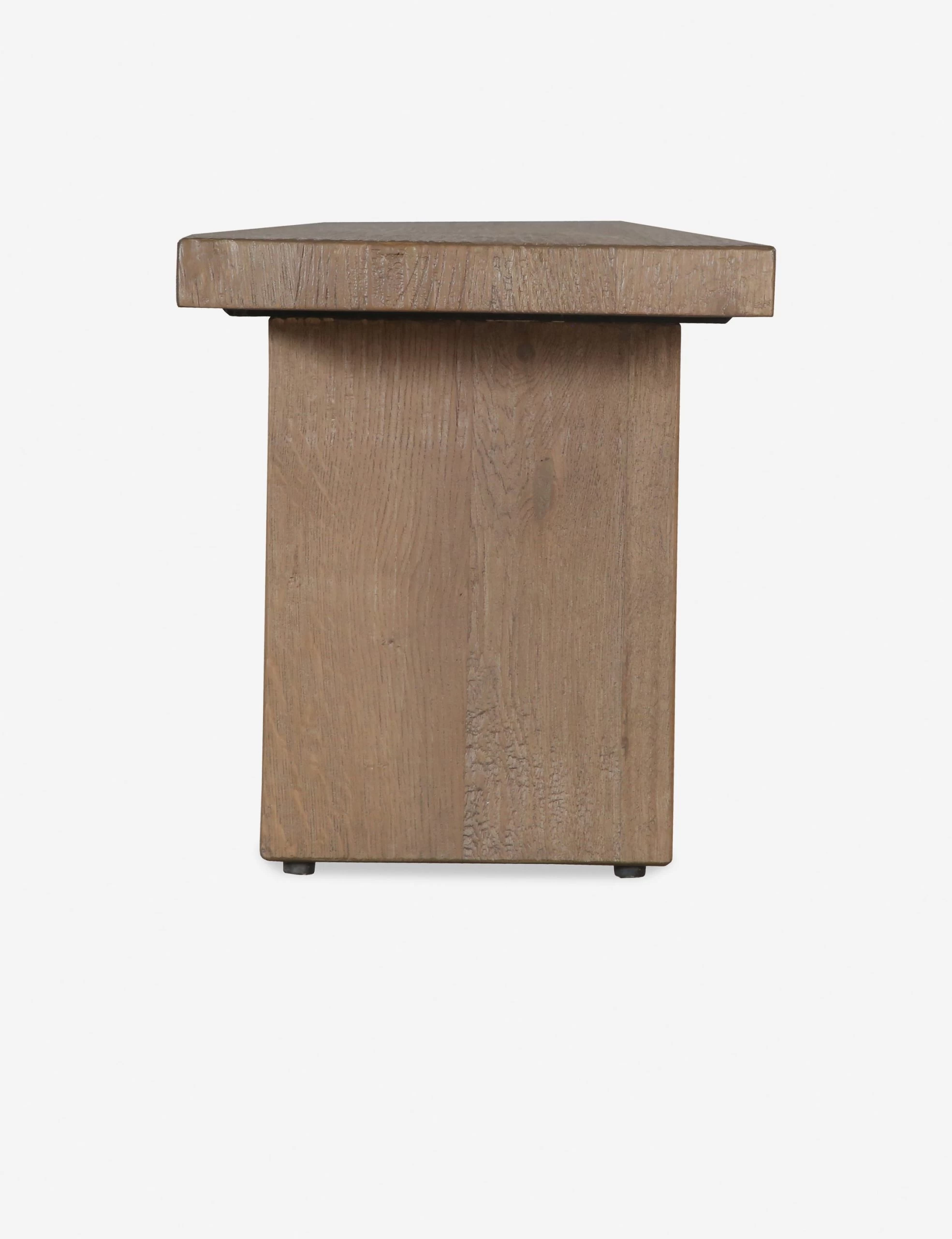 Everett Bench - Image 3