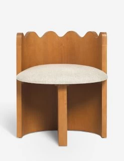 Ripple Accent Chair By Sarah Sherman Samuel