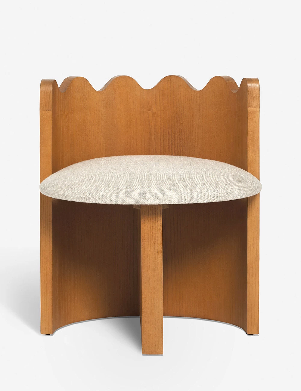 Ripple Accent Chair By Sarah Sherman Samuel