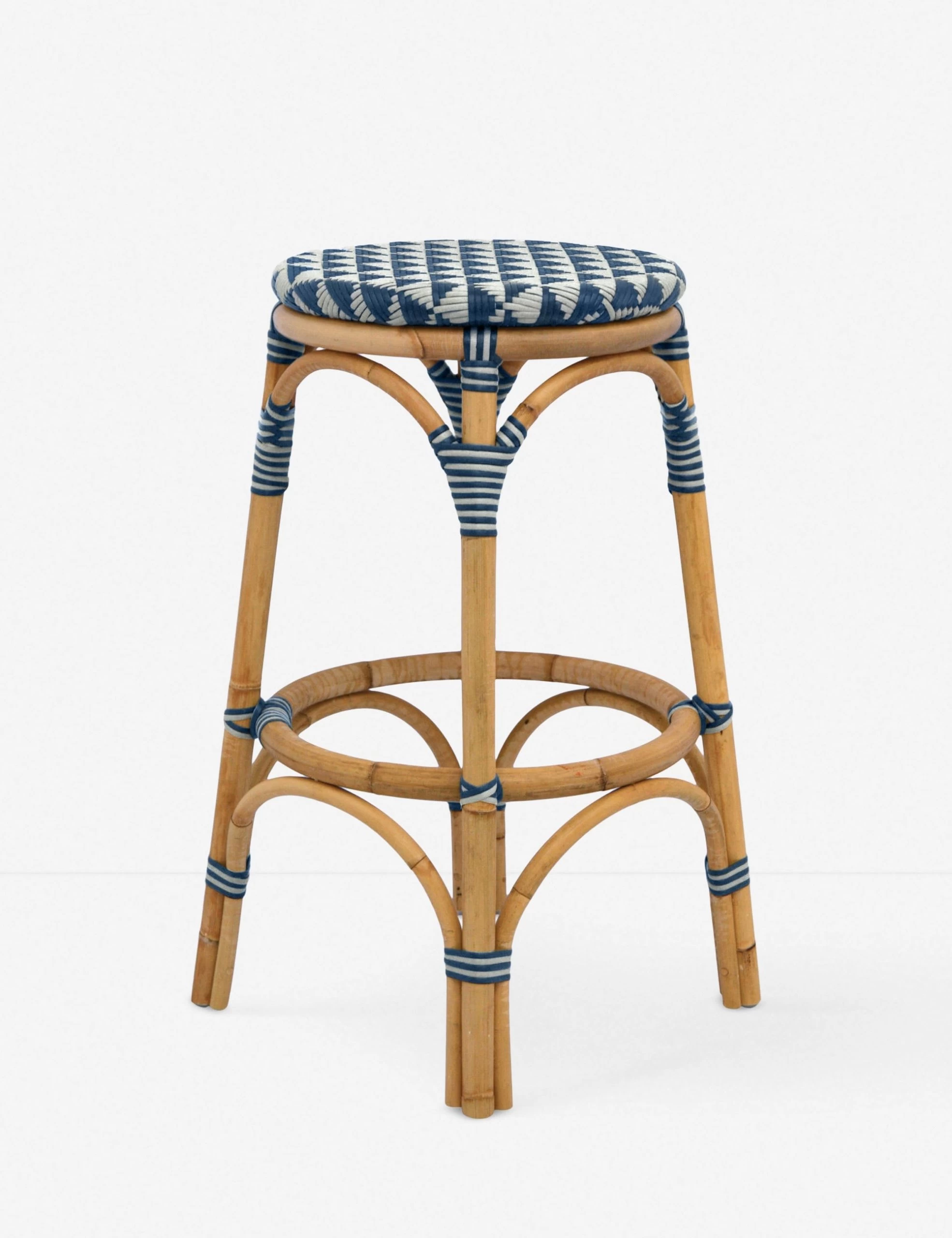 Cayla Indoor / Outdoor Stool - Image 2