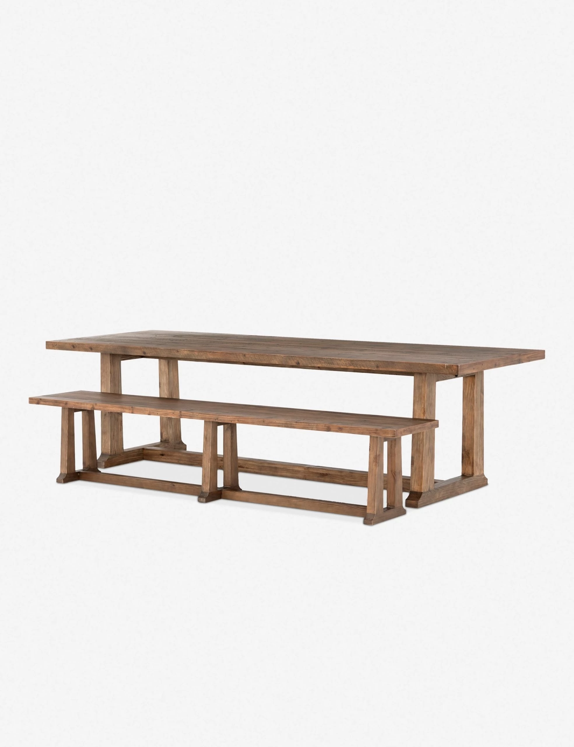 Delhi Dining Bench - Image 2