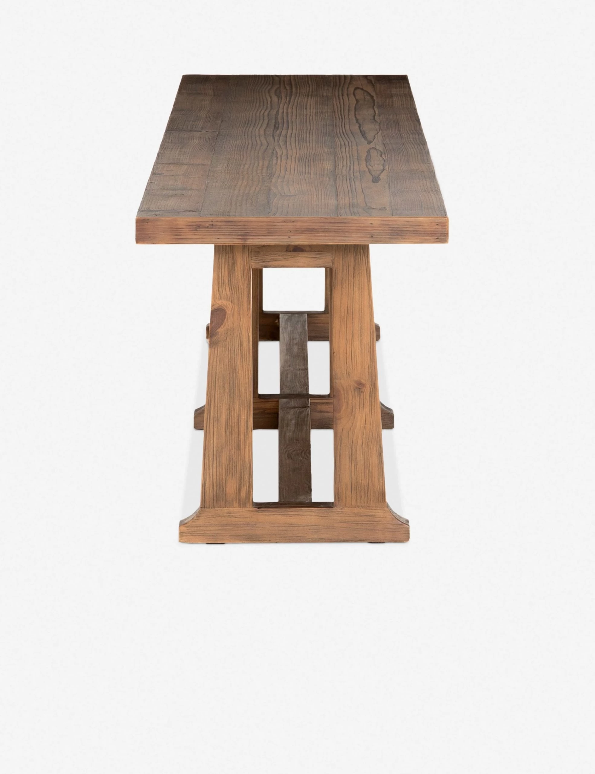 Delhi Dining Bench - Image 5