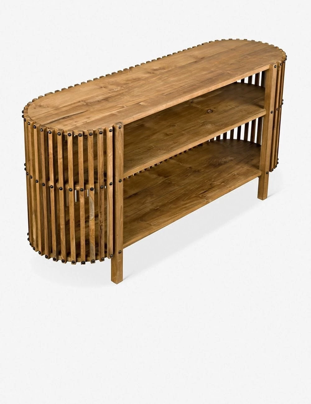 Vedima Console Table - Image 4