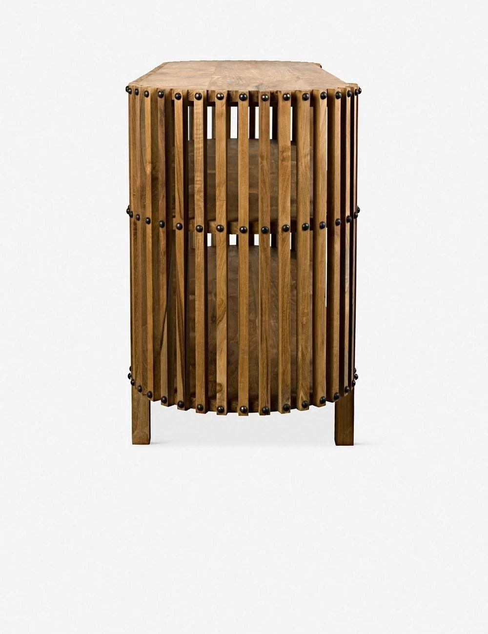 Vedima Console Table - Image 5