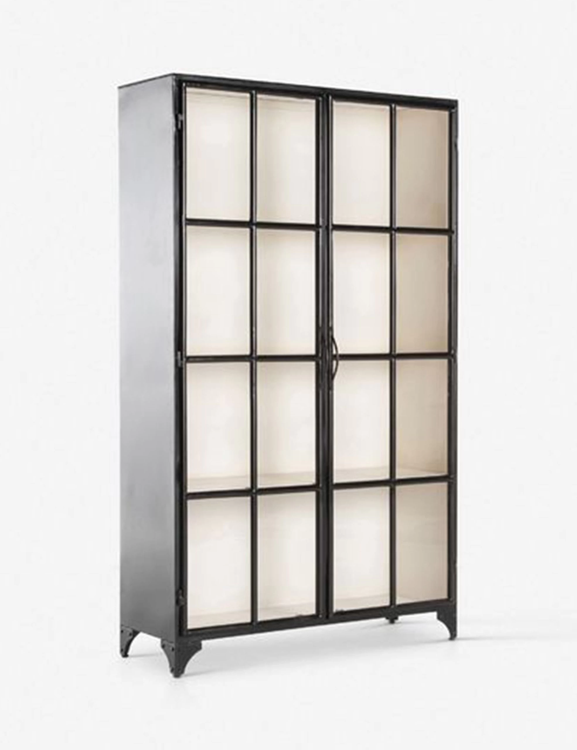 Marjorie Curio Cabinet - Image 2