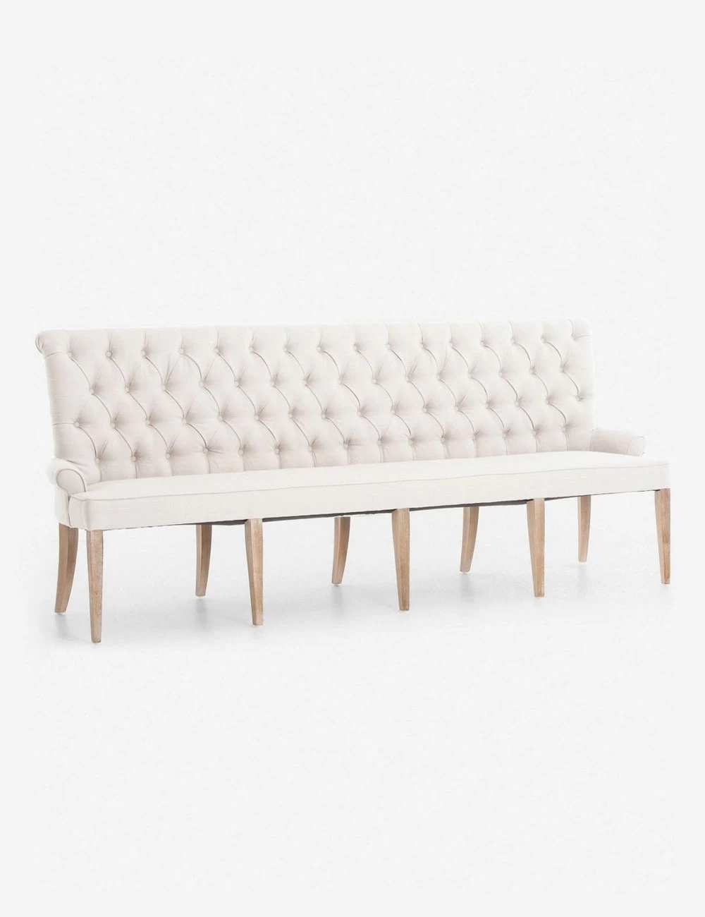 Lucita Dining Bench - Image 2
