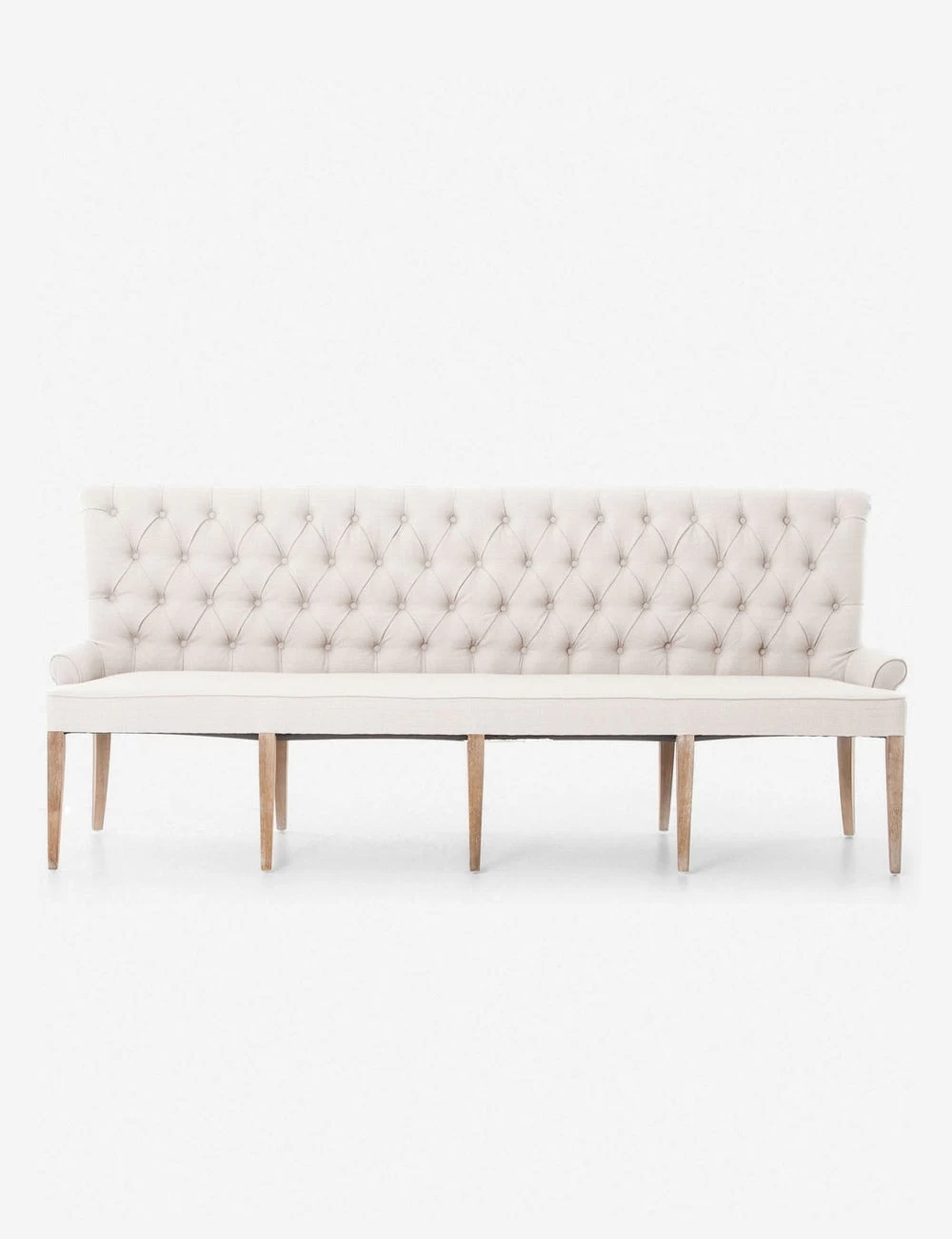 Lucita Dining Bench
