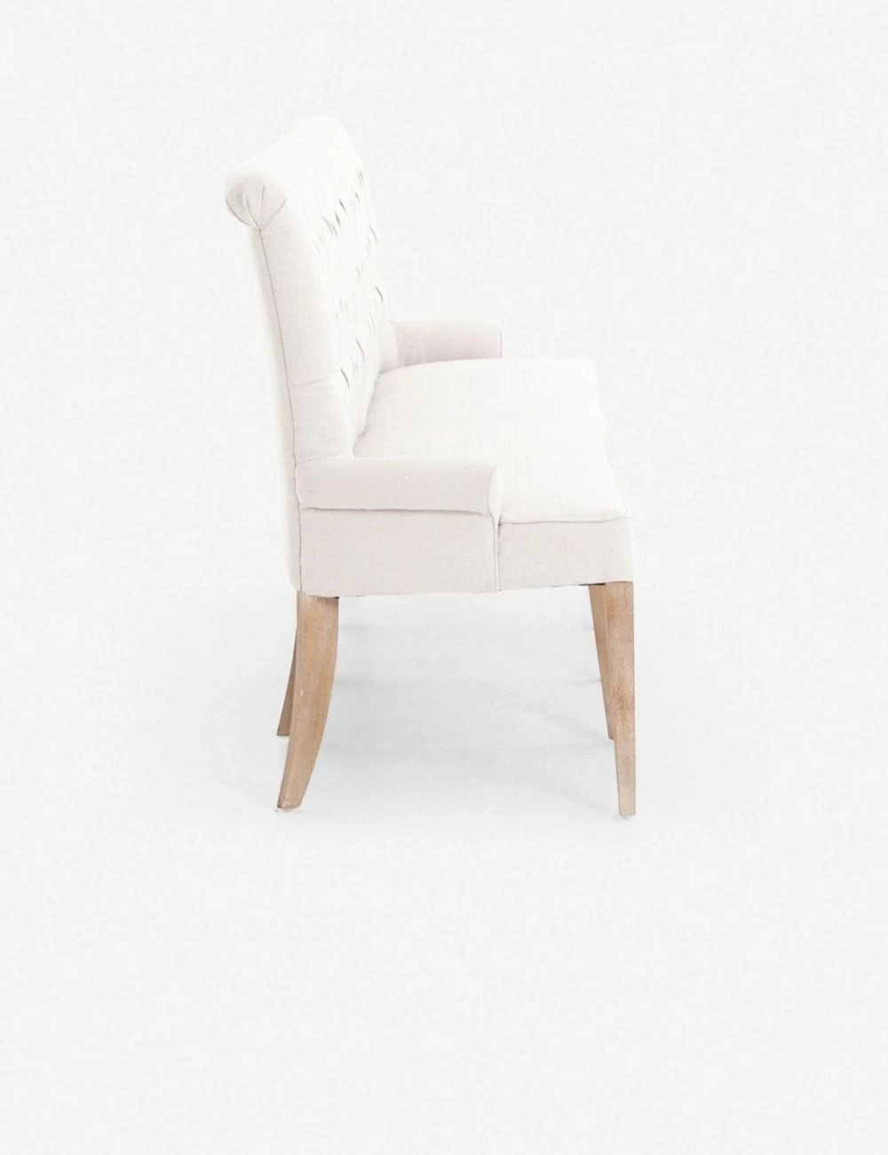 Lucita Dining Bench - Image 3