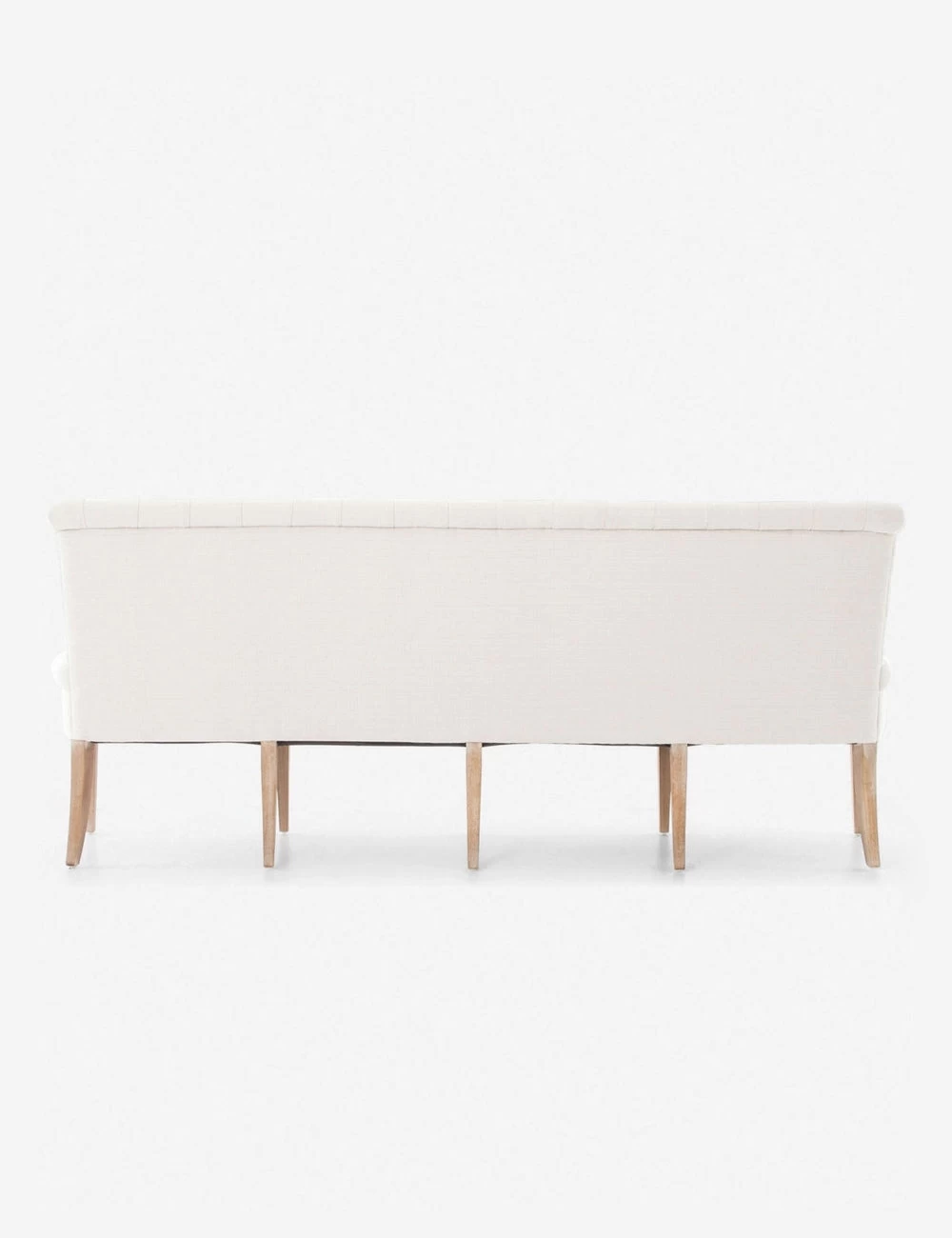 Lucita Dining Bench - Image 4