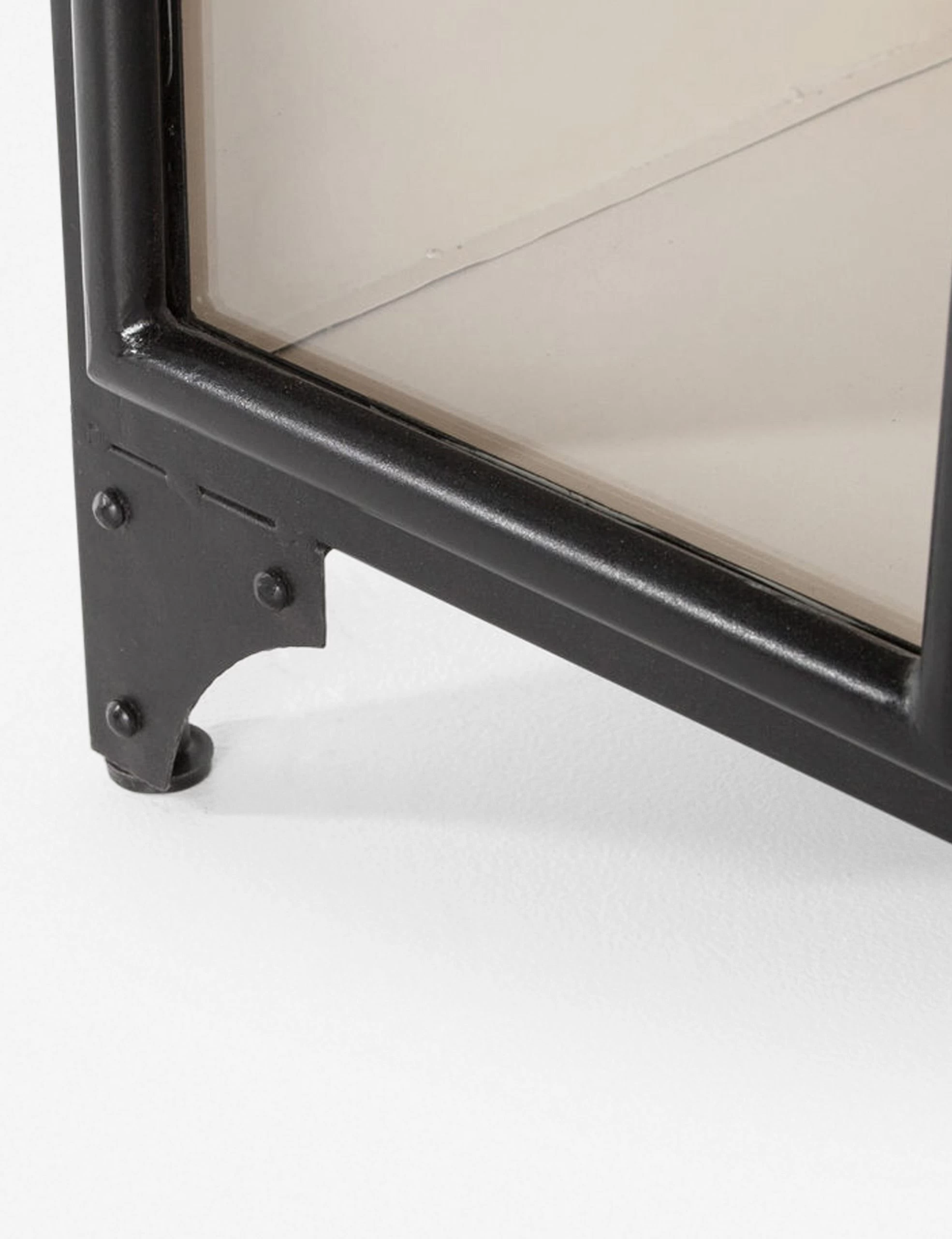 Marjorie Curio Cabinet - Image 4