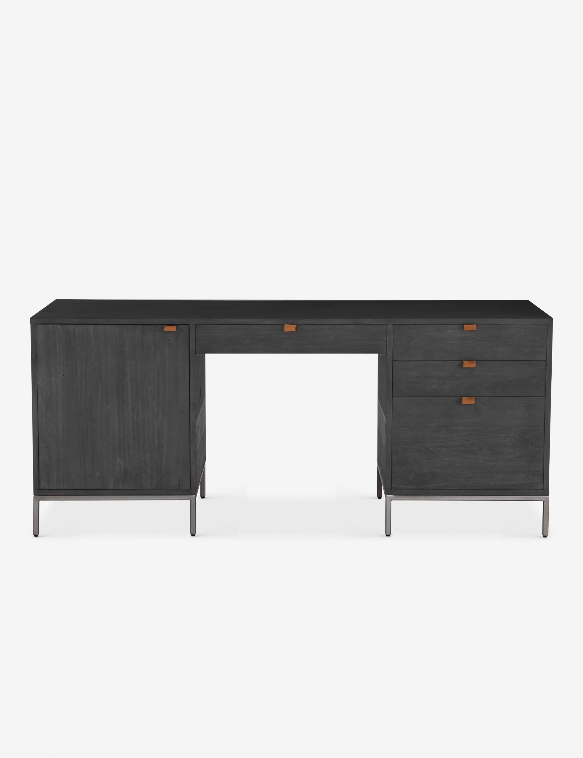 Rosamonde Executive Desk - Image 8