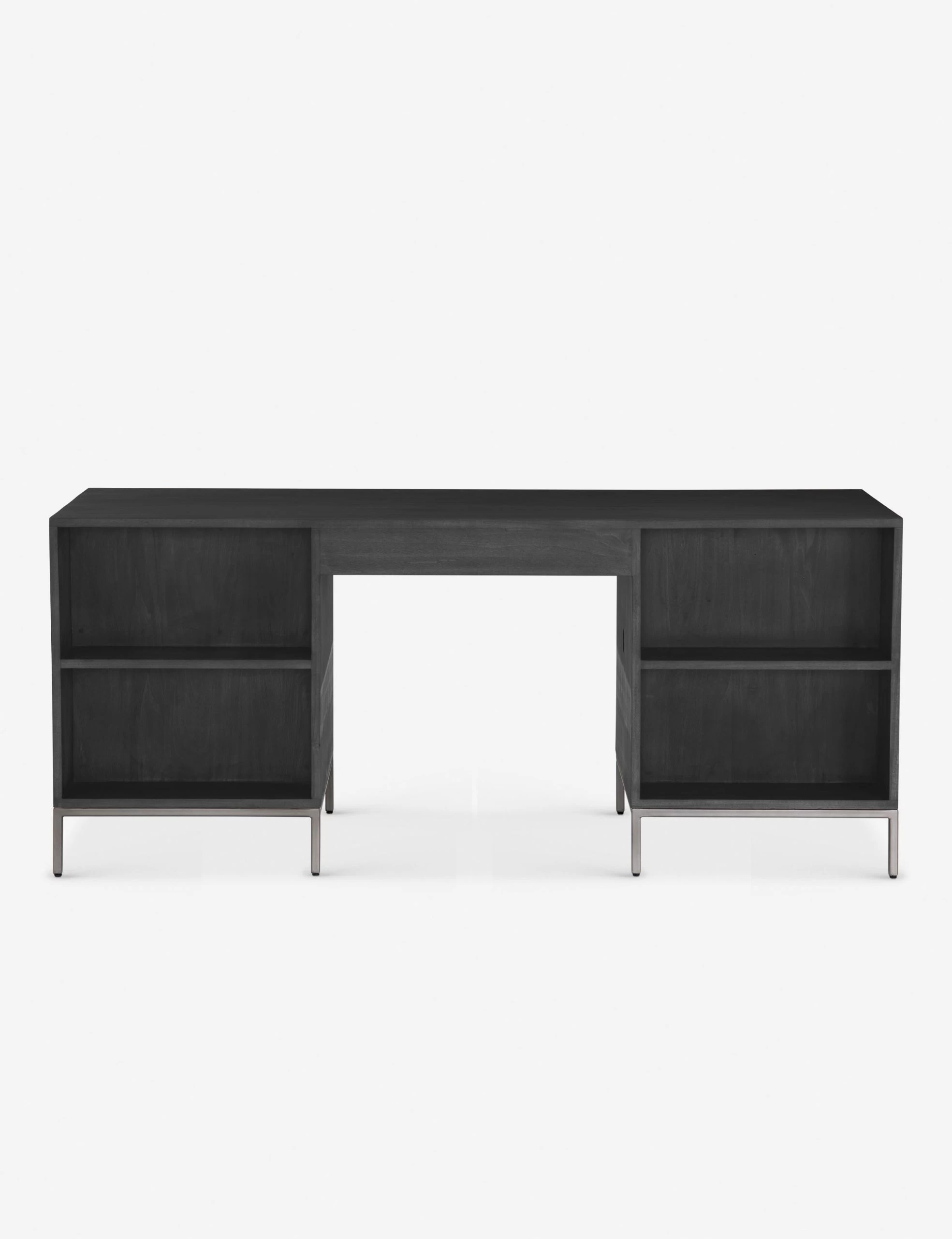 Rosamonde Executive Desk - Image 11