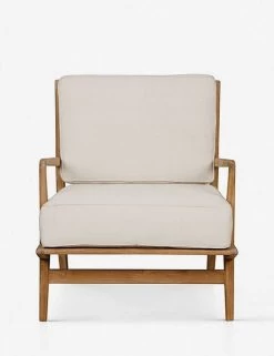 Sudra Accent Chair
