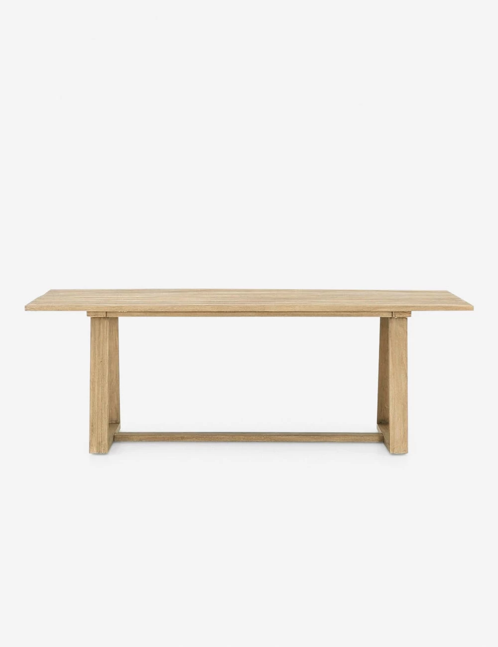 Tika Indoor / Outdoor Dining Table - Image 8