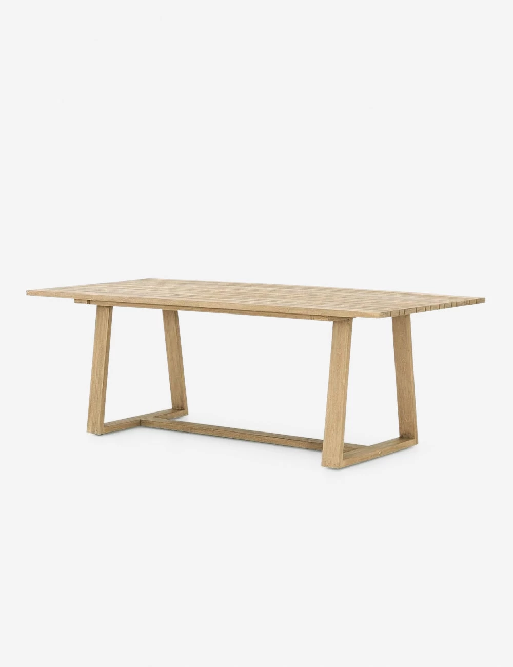 Tika Indoor / Outdoor Dining Table - Image 6