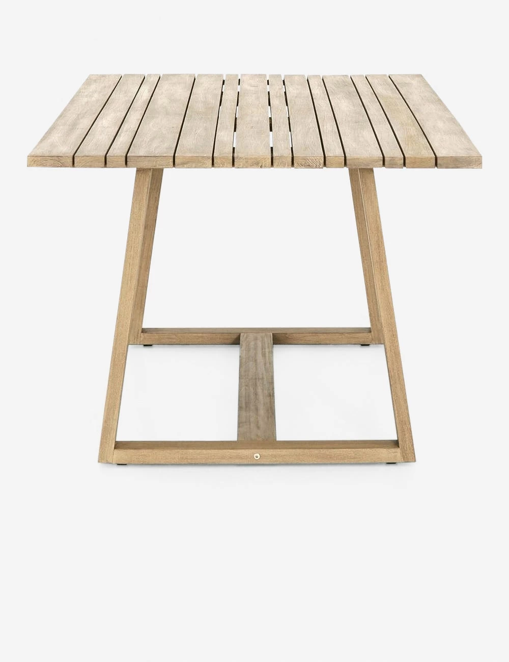 Tika Indoor / Outdoor Dining Table - Image 9