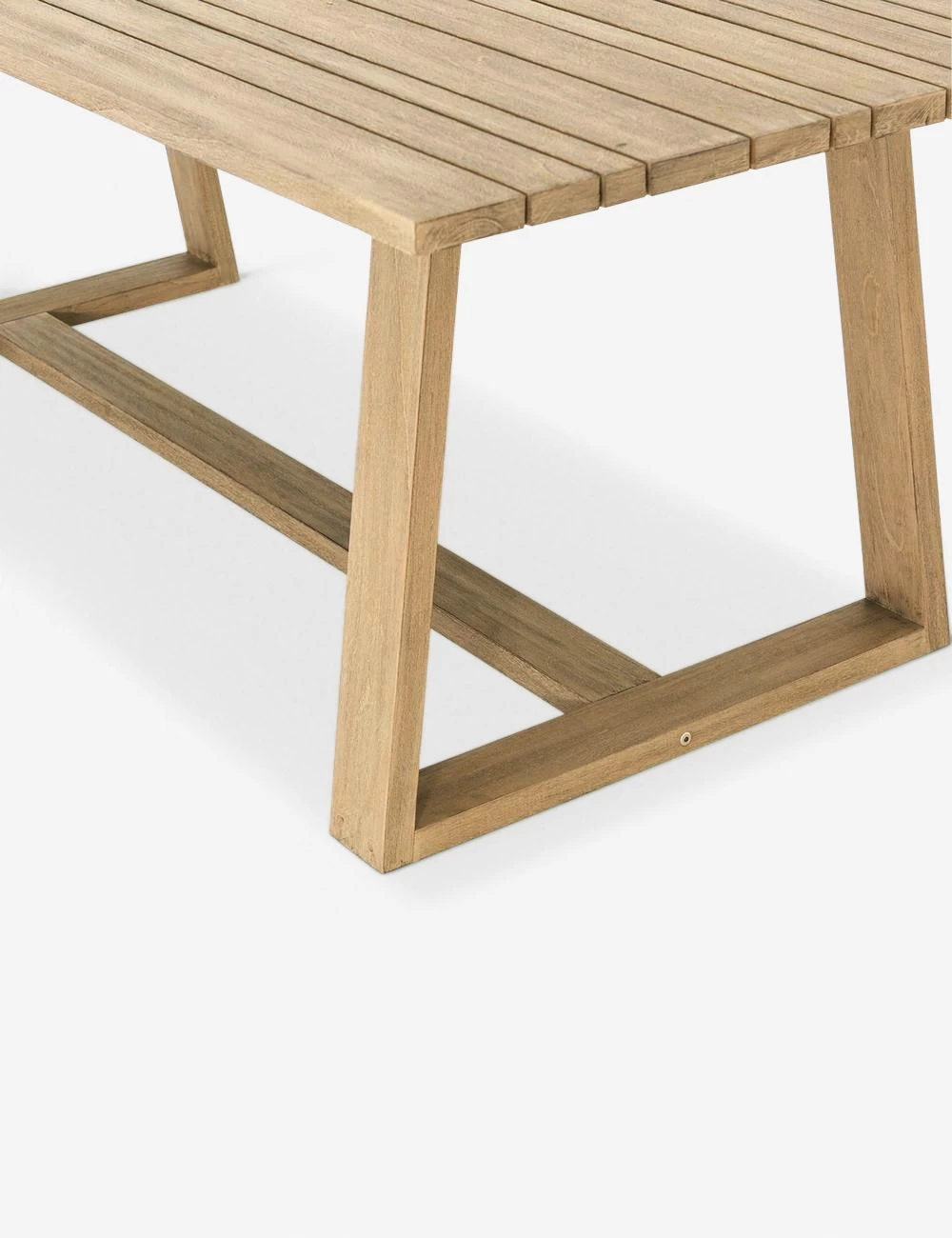 Tika Indoor / Outdoor Dining Table - Image 10