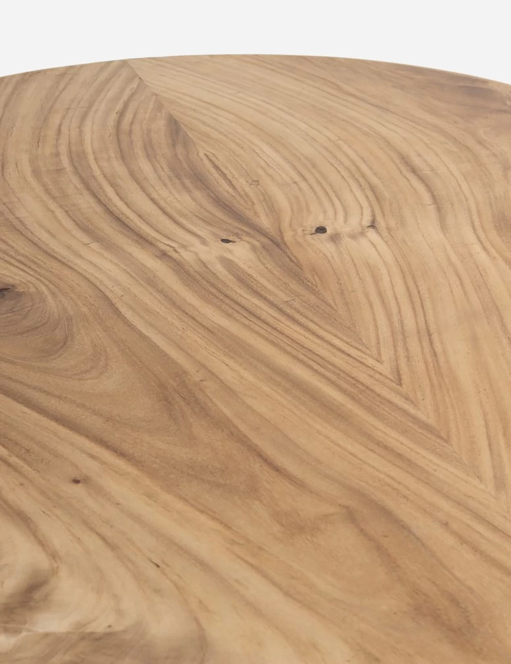 Nausica Oval Dining Table - Image 4