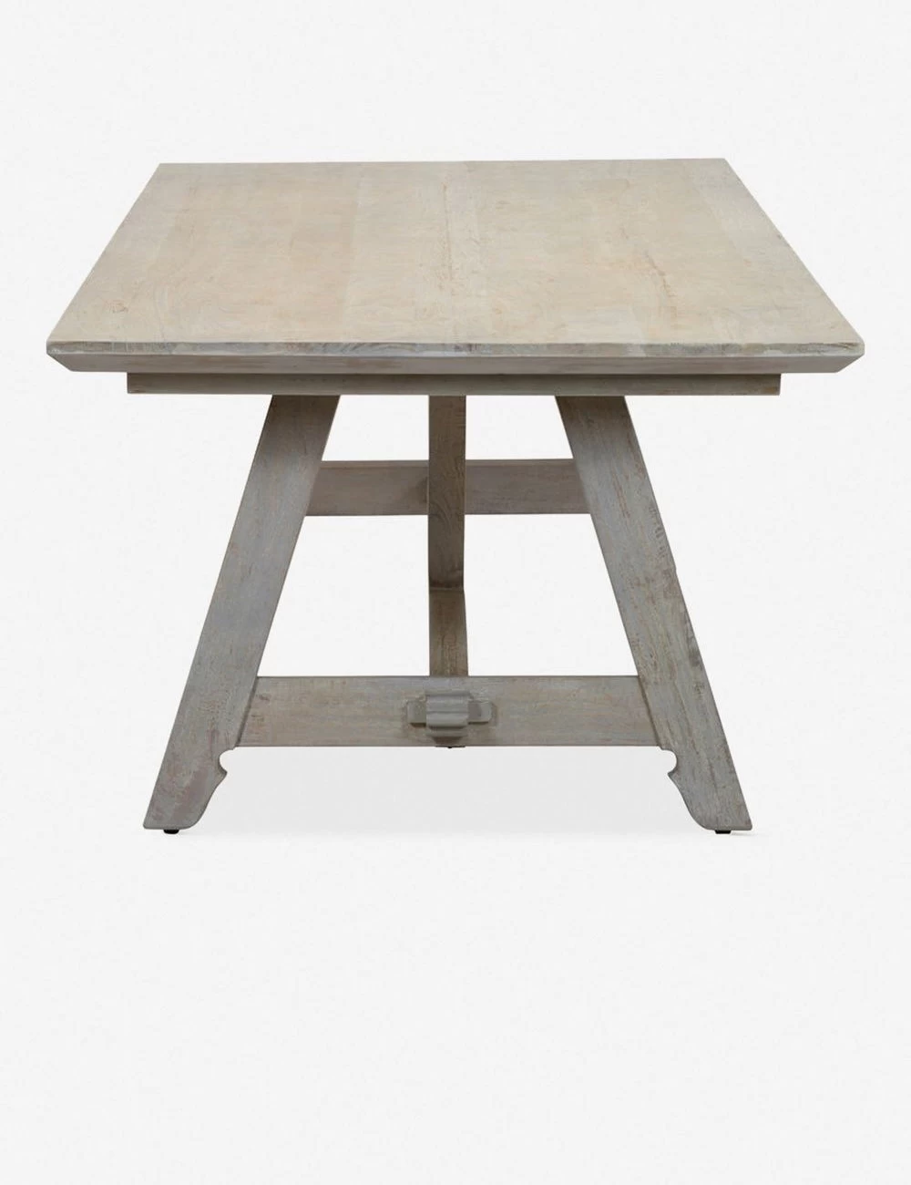 Morris & Co. Kelmscott Dining Table - Image 3