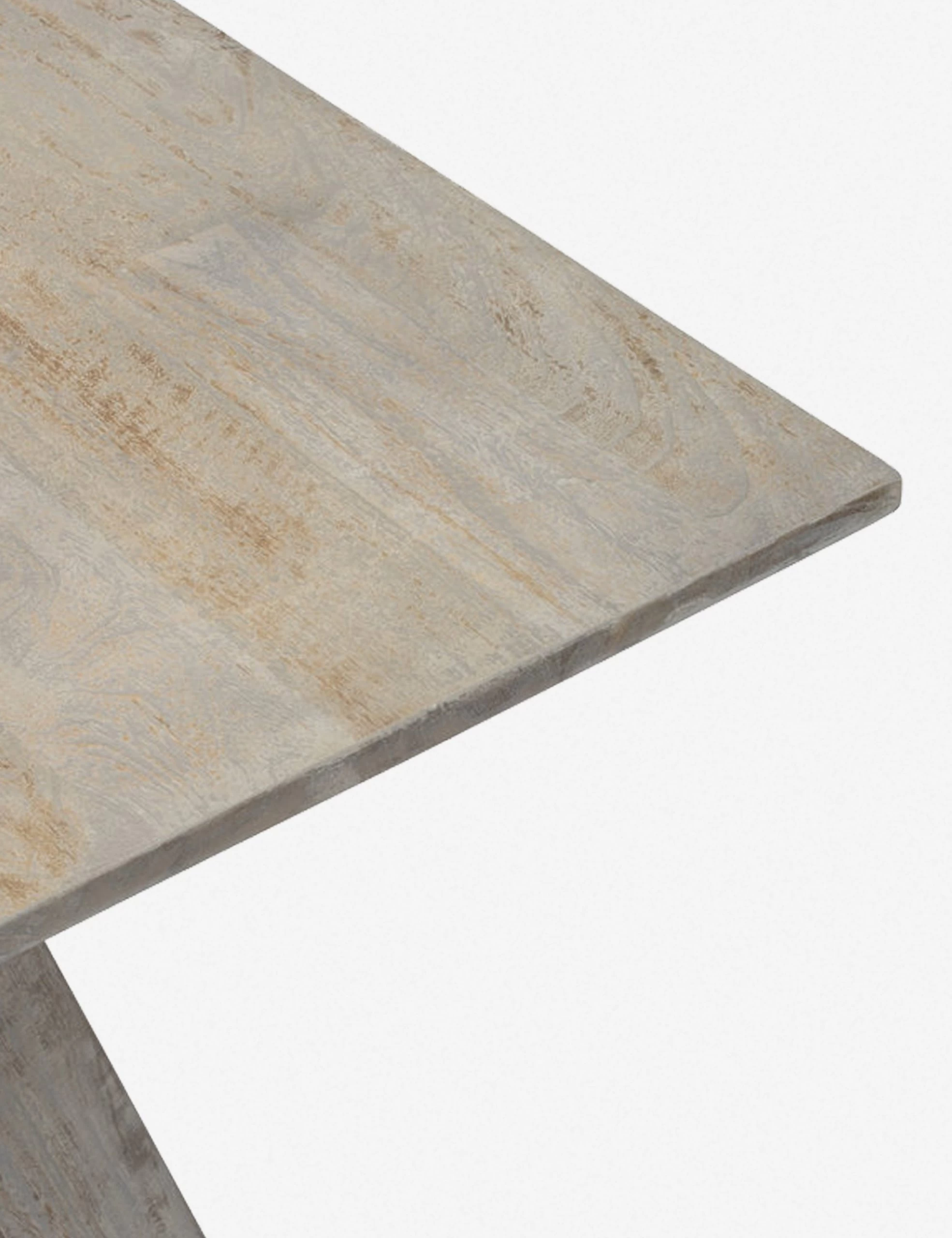 Morris & Co. Kelmscott Dining Table - Image 4