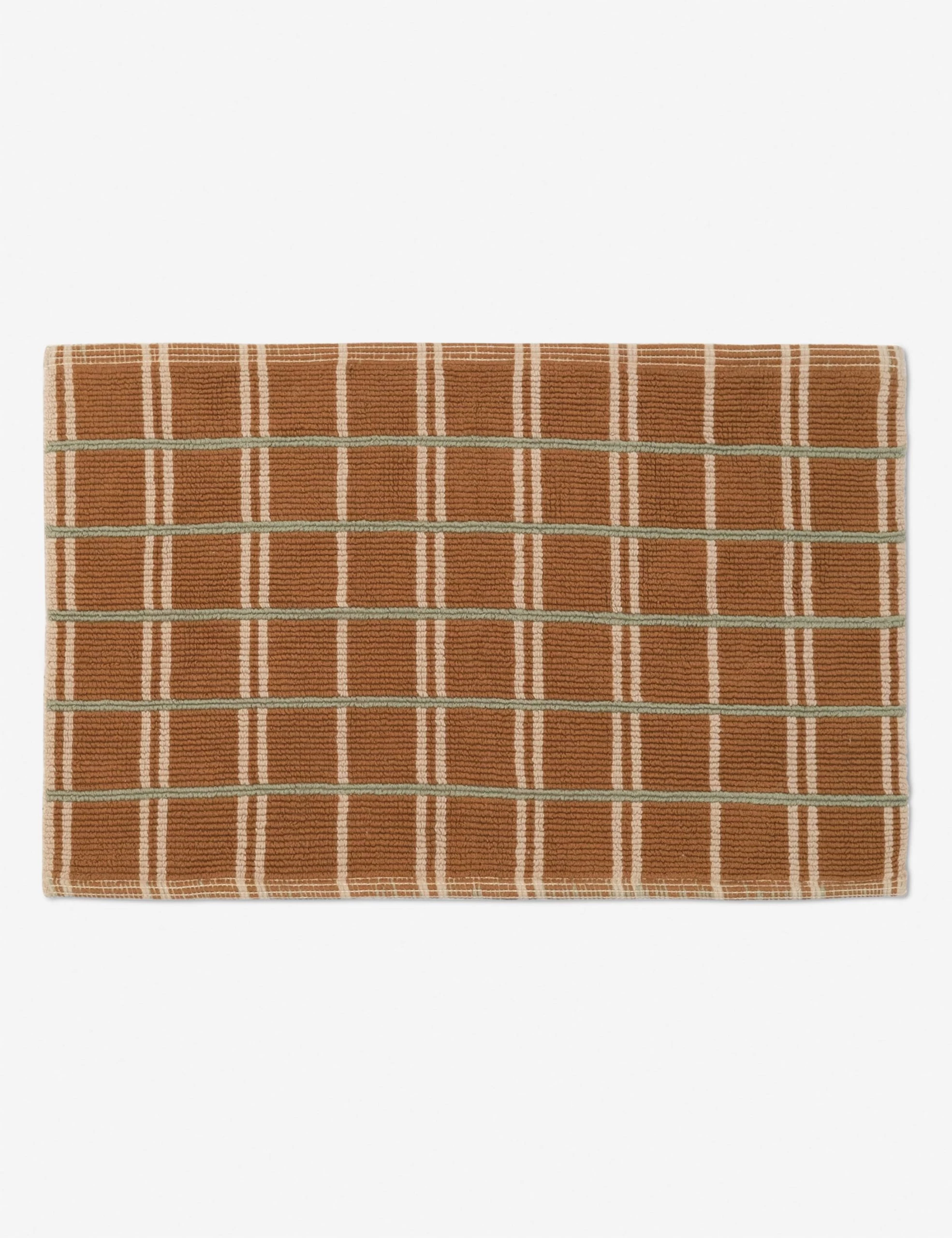 Lucia Bath Mat By Morrow Soft Goods - Image 2