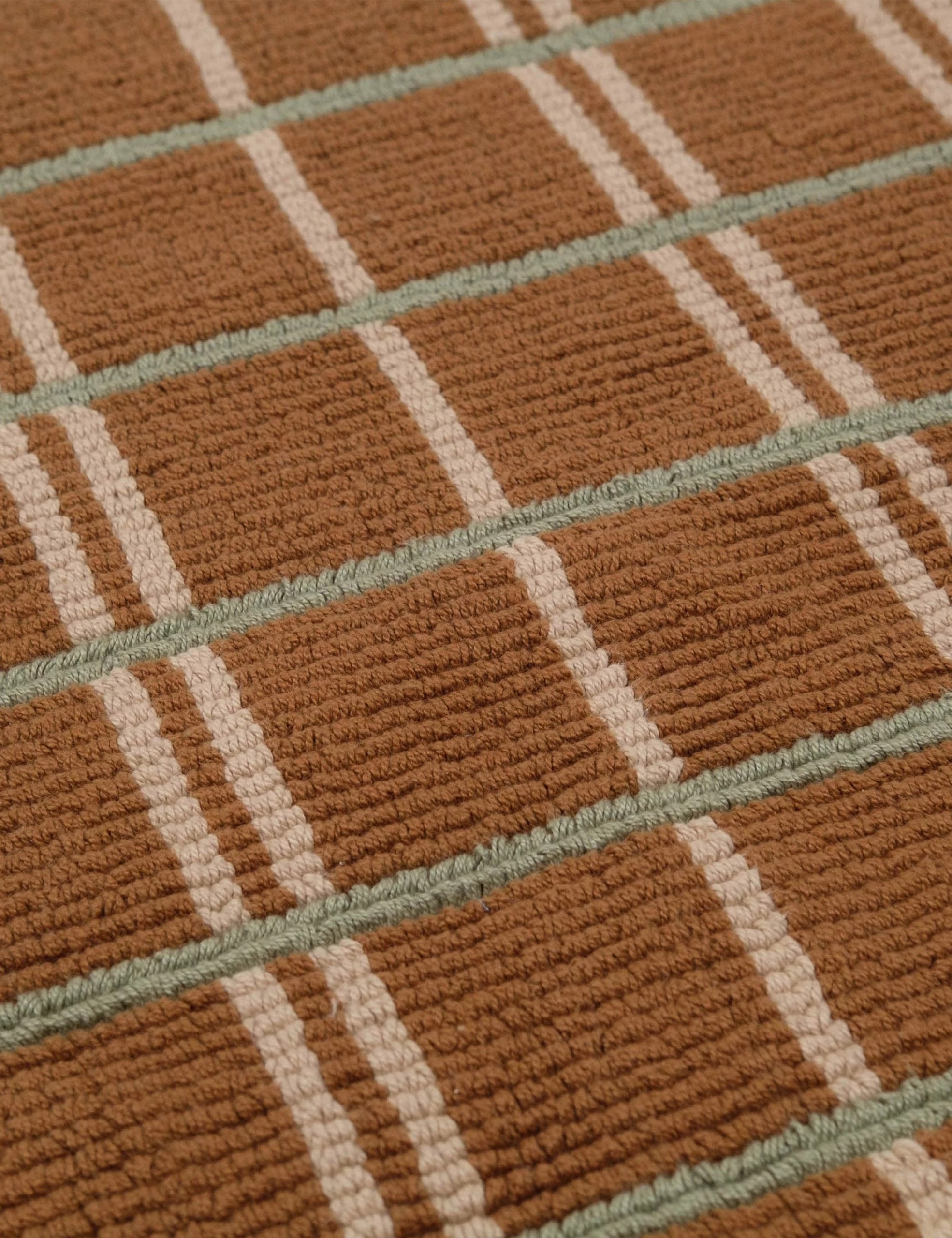 Lucia Bath Mat By Morrow Soft Goods - Image 4