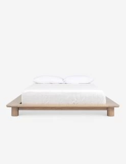 Kiral Platform Bed By Sun At Six