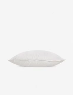 Compartment Sleeping Pillow By Pom Pom At Home