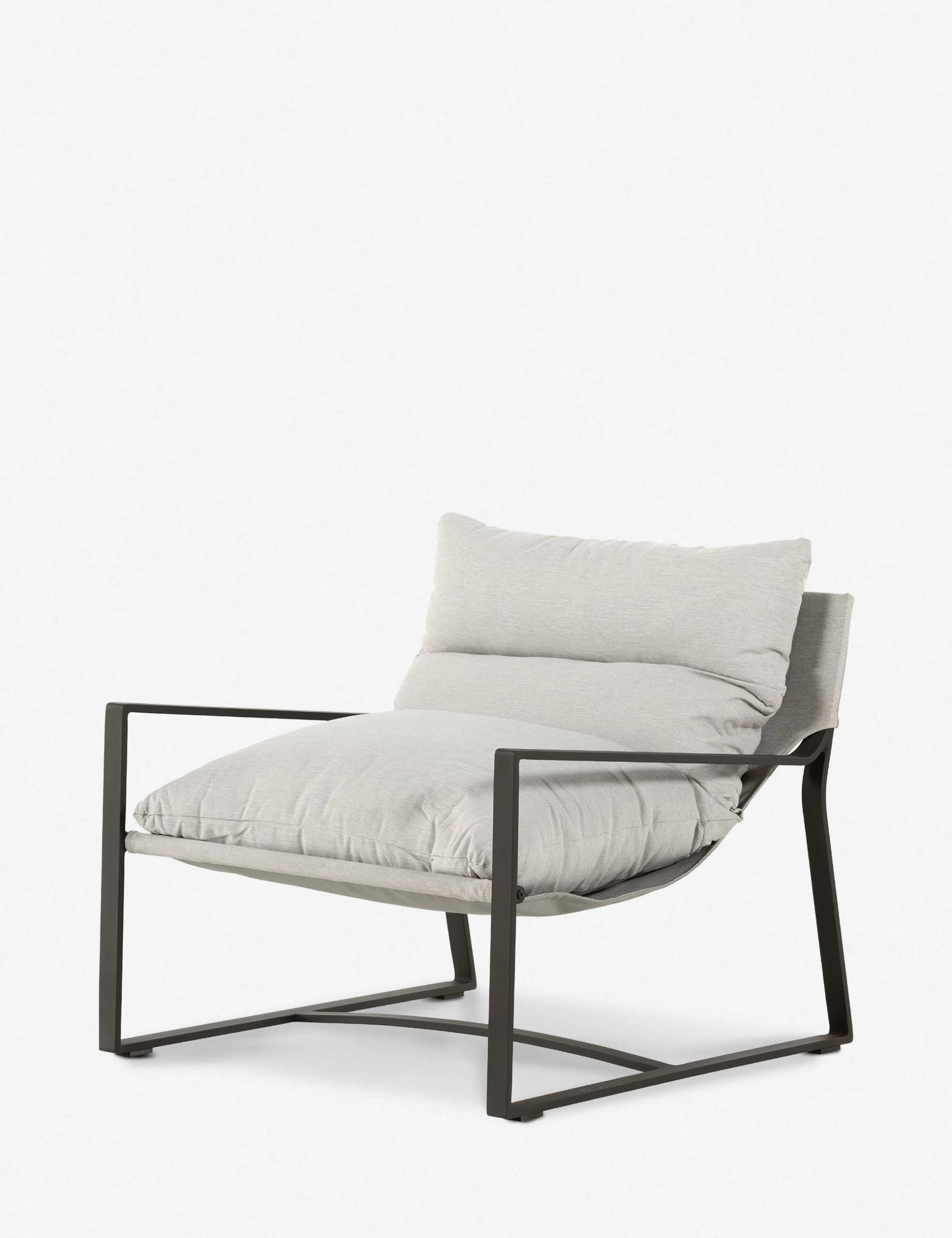 Sava Indoor / Outdoor Accent Chair - Image 2