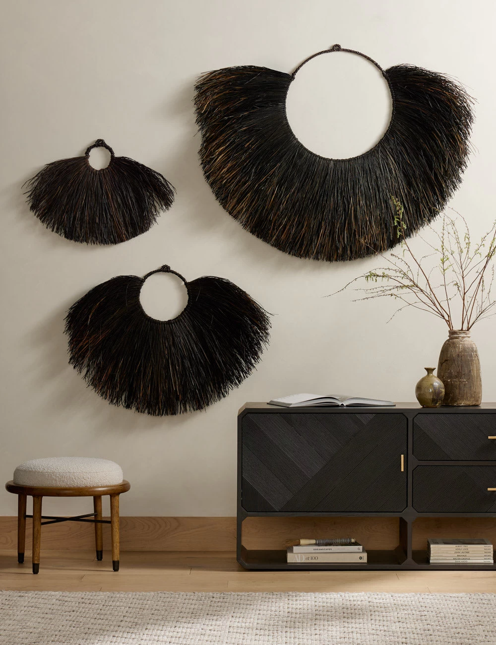 Zaylee Wall Hanging (Set Of 3) - Image 2