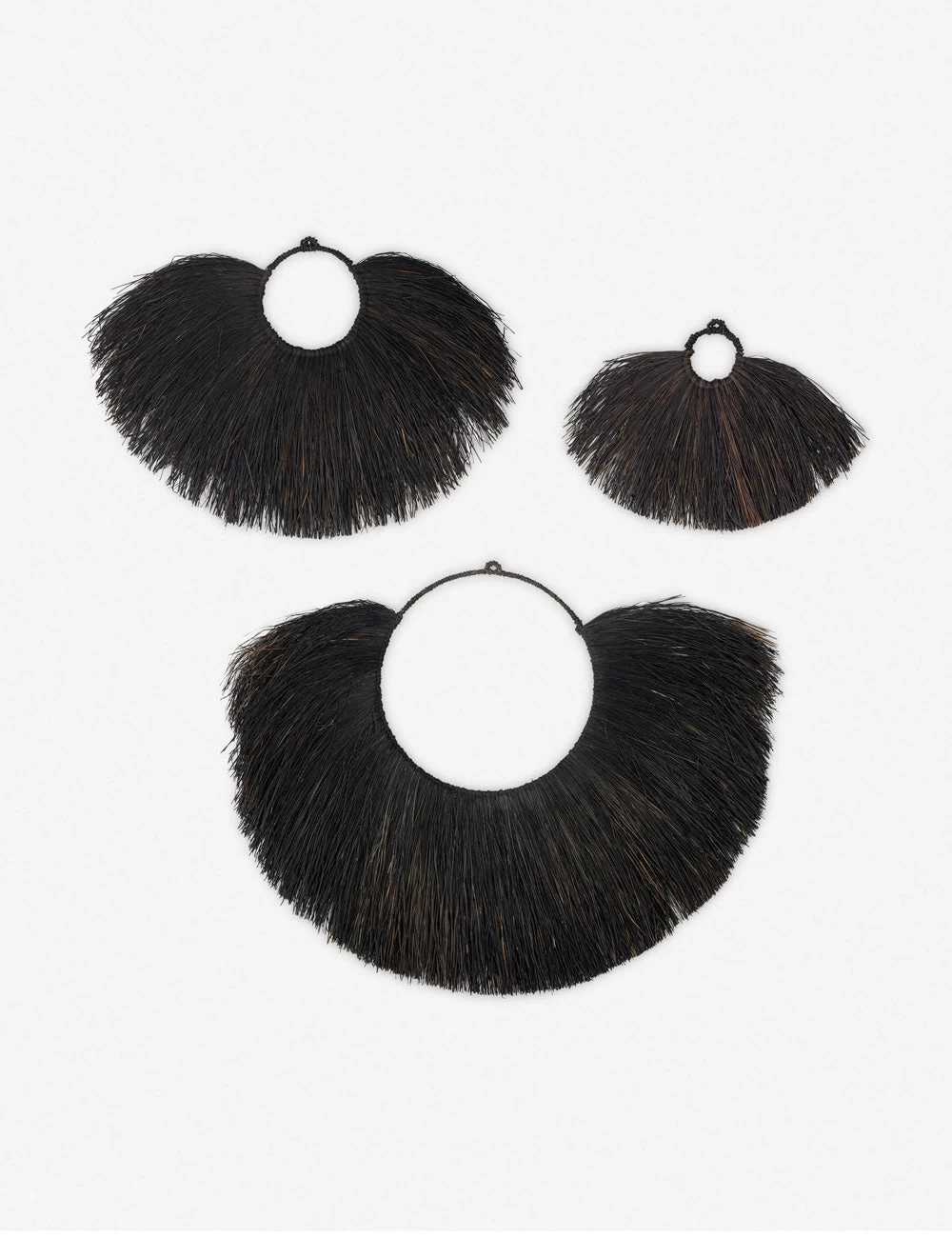 Zaylee Wall Hanging (Set Of 3)