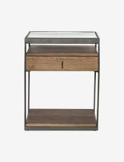Axel Nightstand