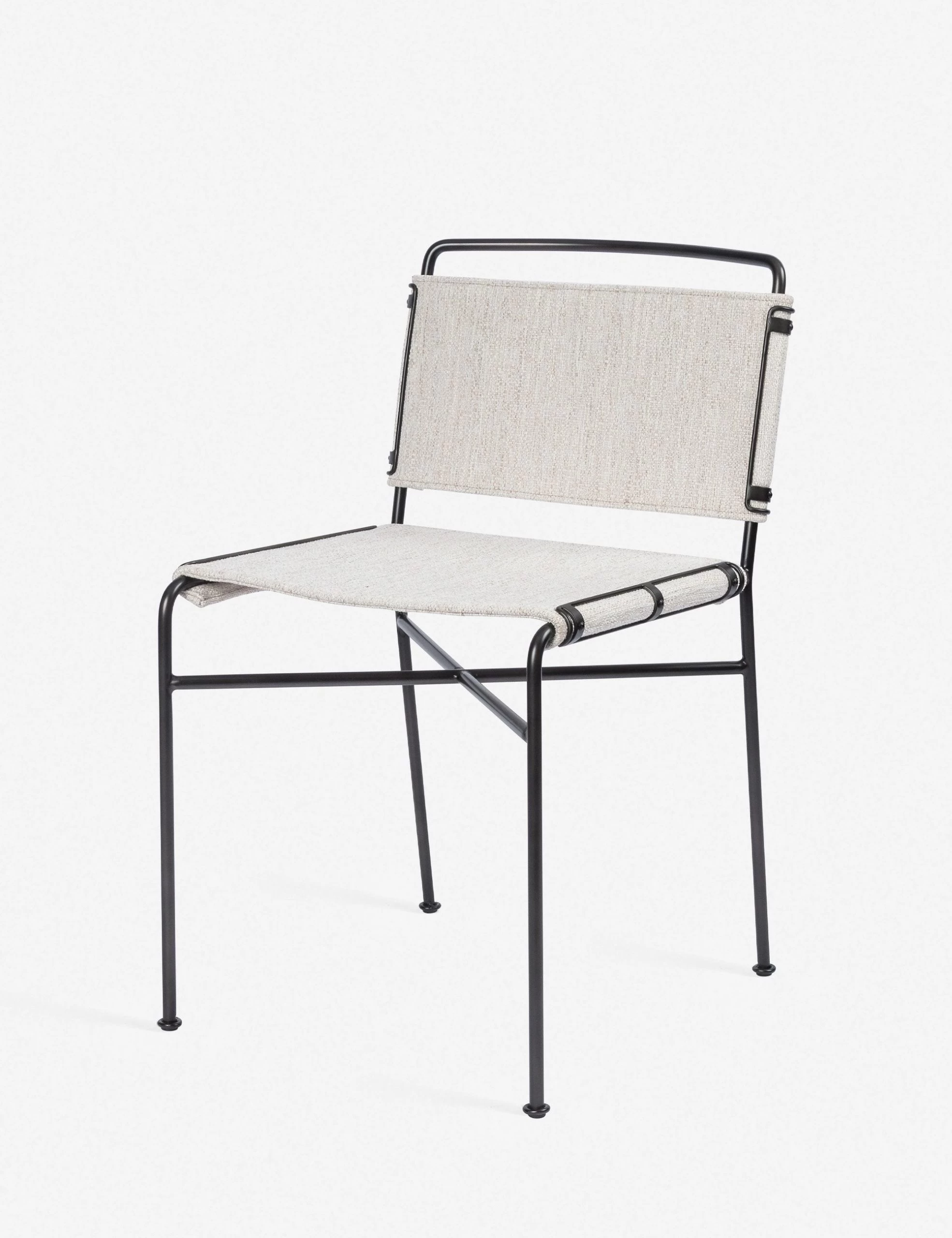 Trysta Dining Chair - Image 2