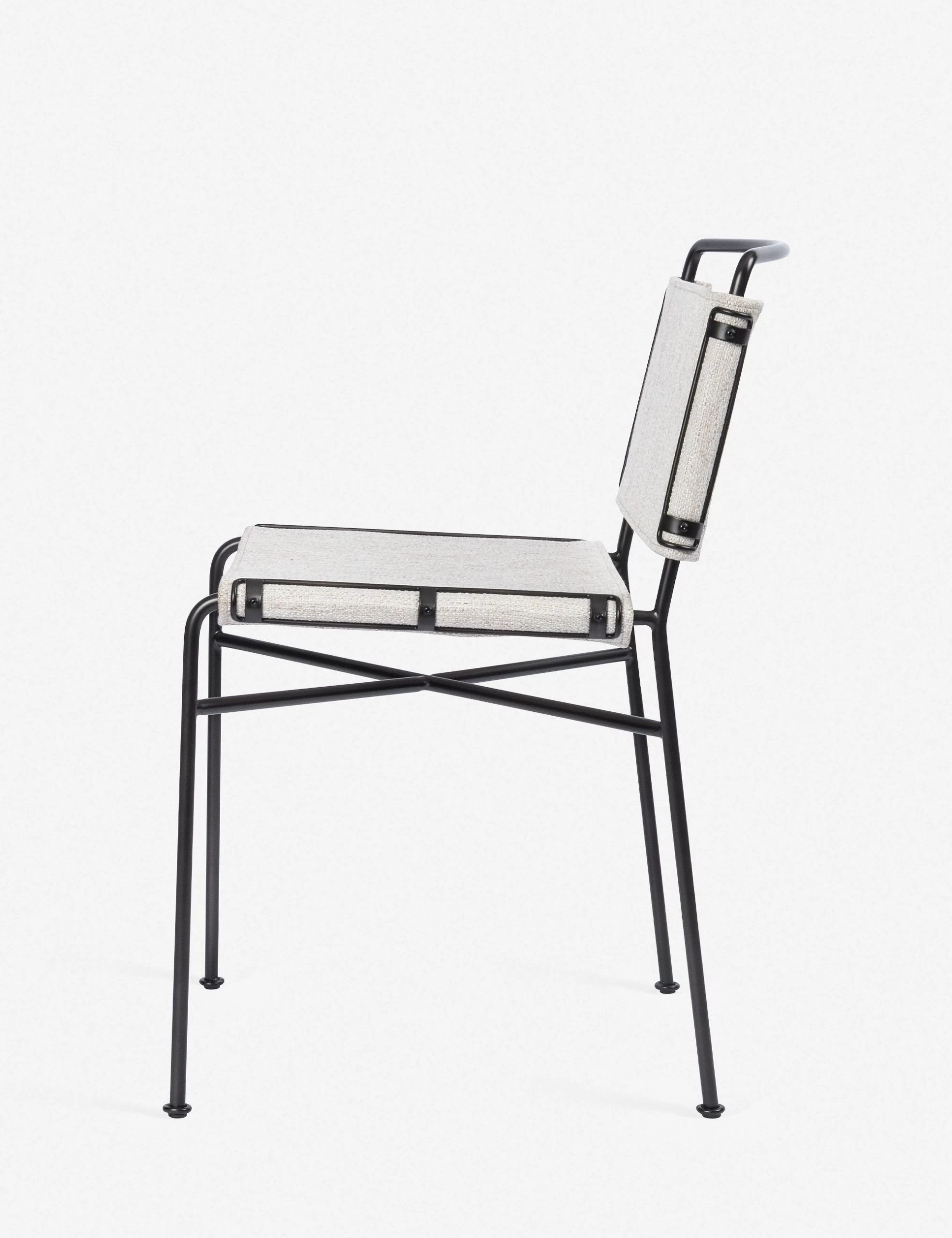 Trysta Dining Chair - Image 3