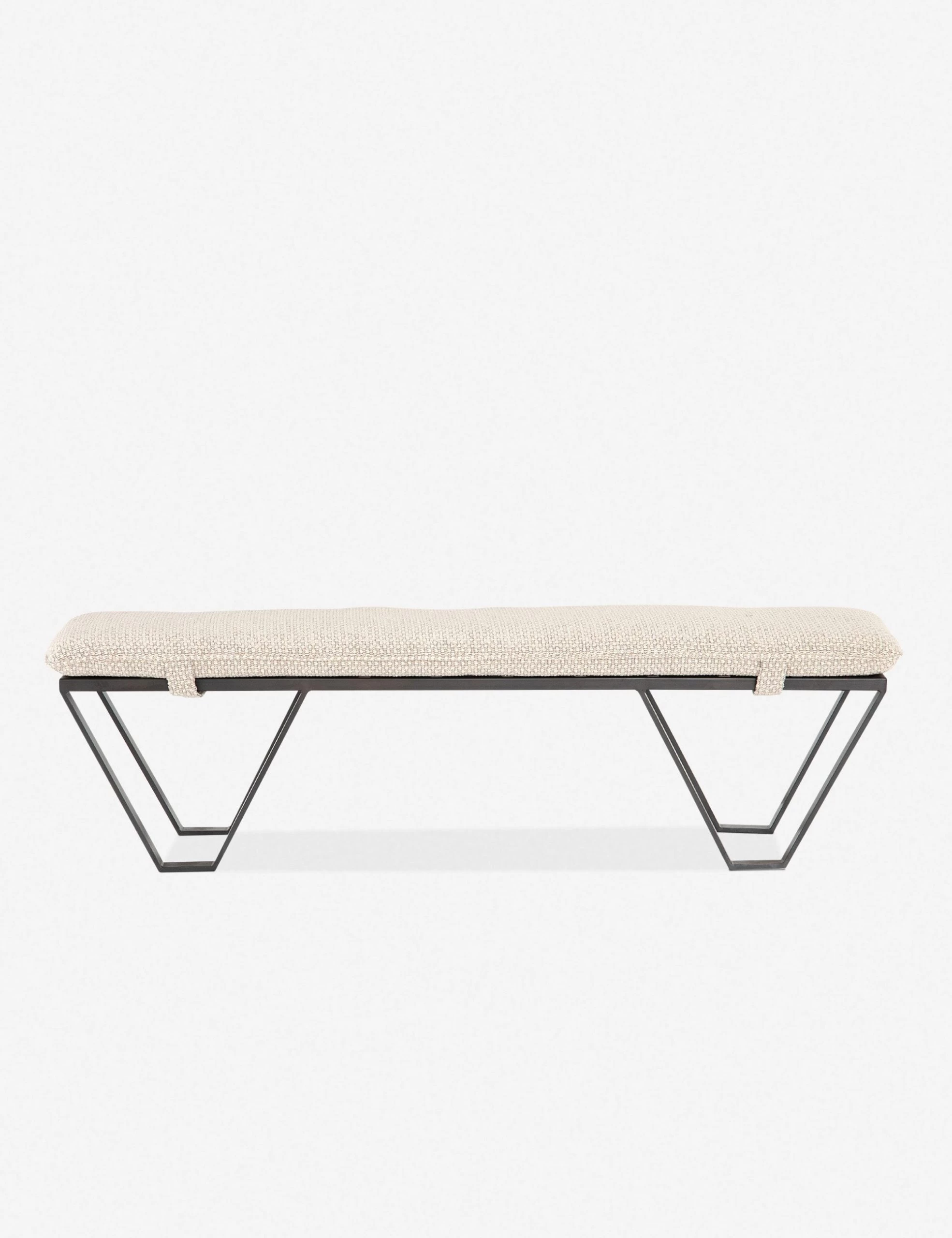 Vannoy Bench