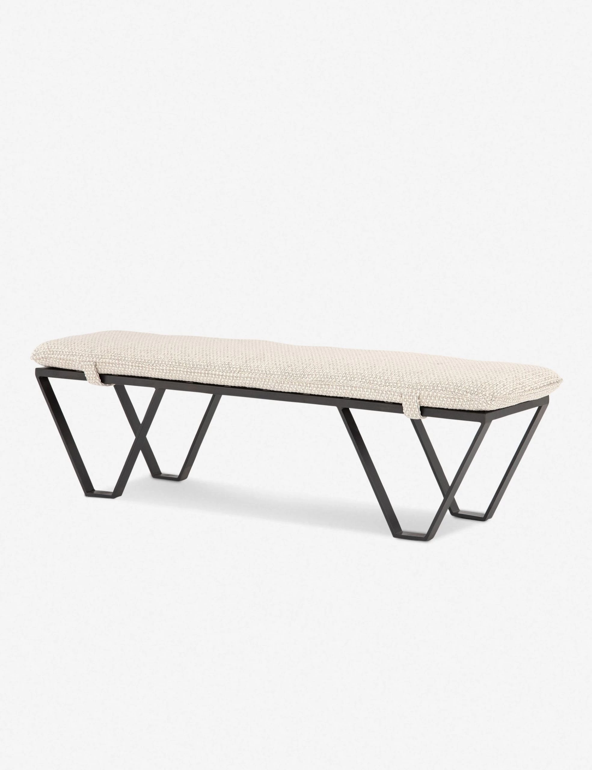 Vannoy Bench - Image 2