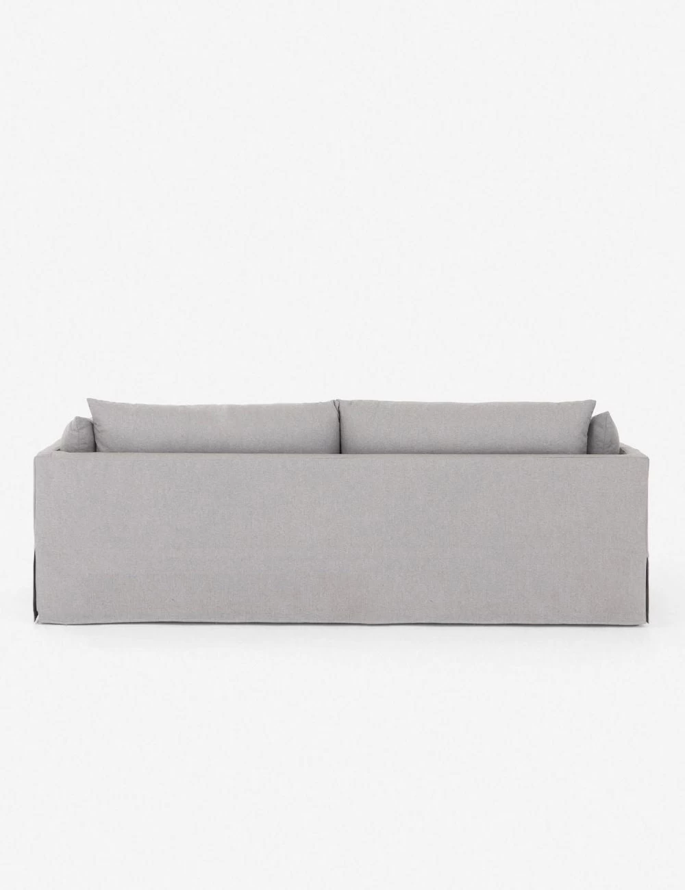 Arlen Slipcover Sofa - Image 14